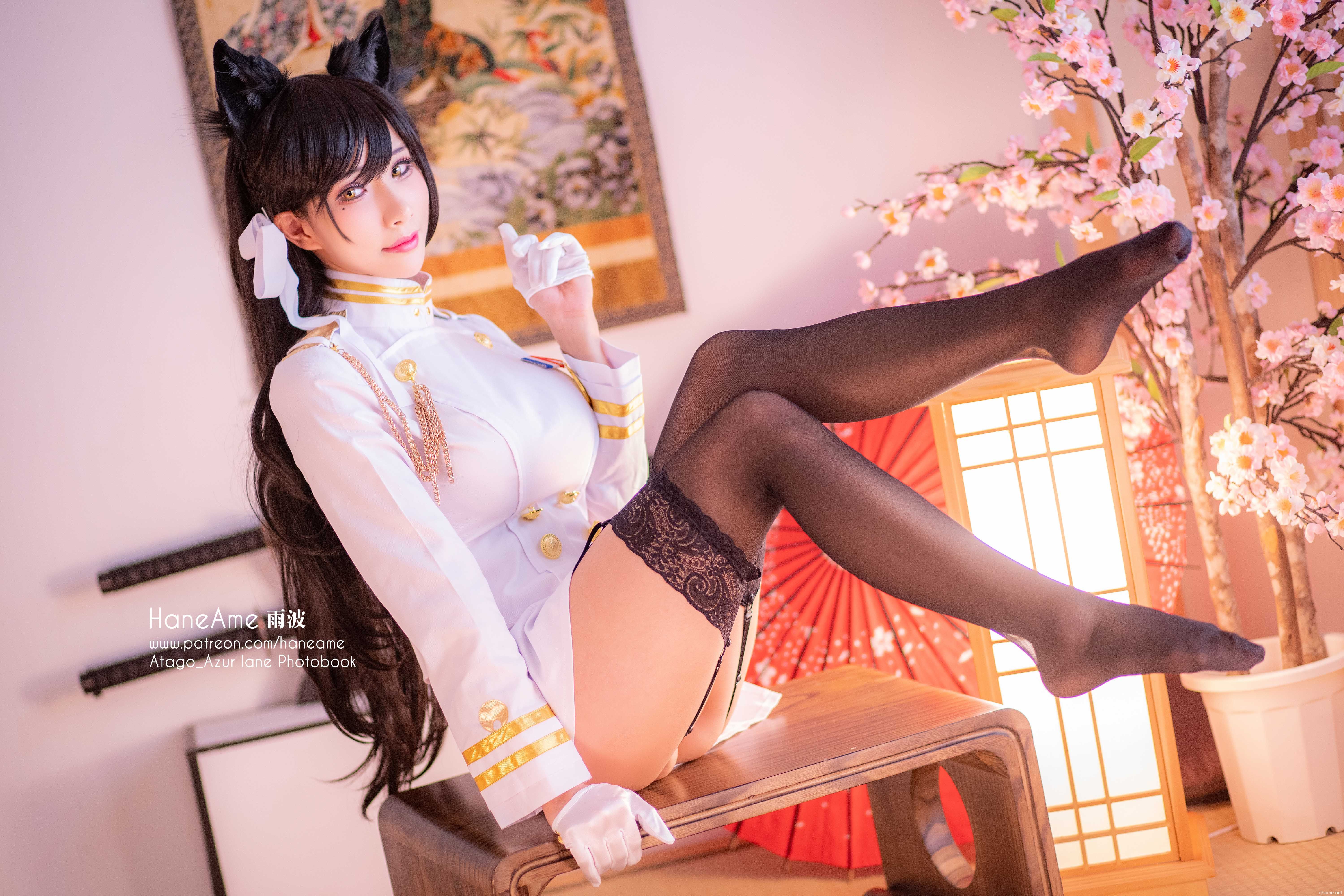 [雨波]爱岩系列