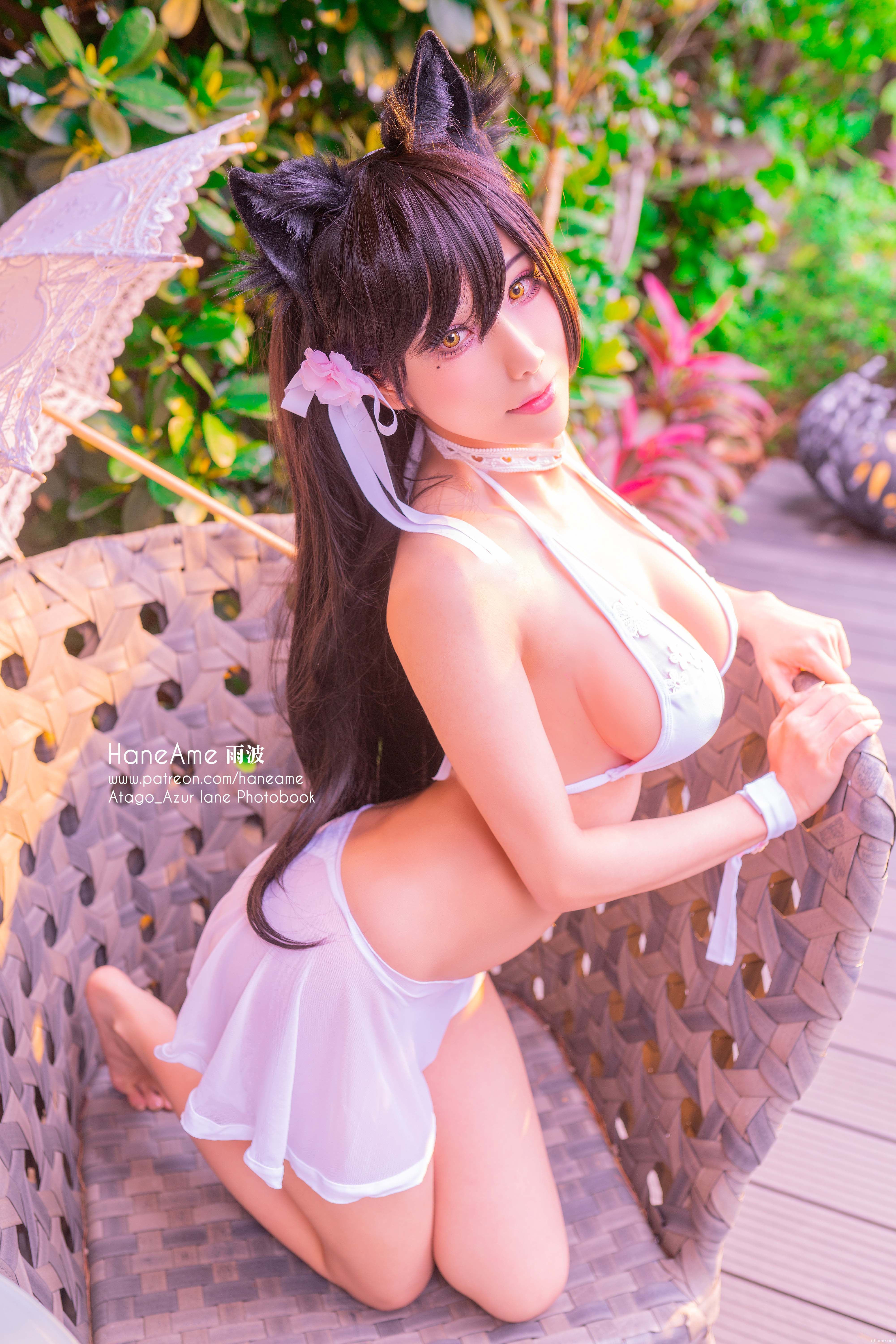 [雨波]爱岩系列