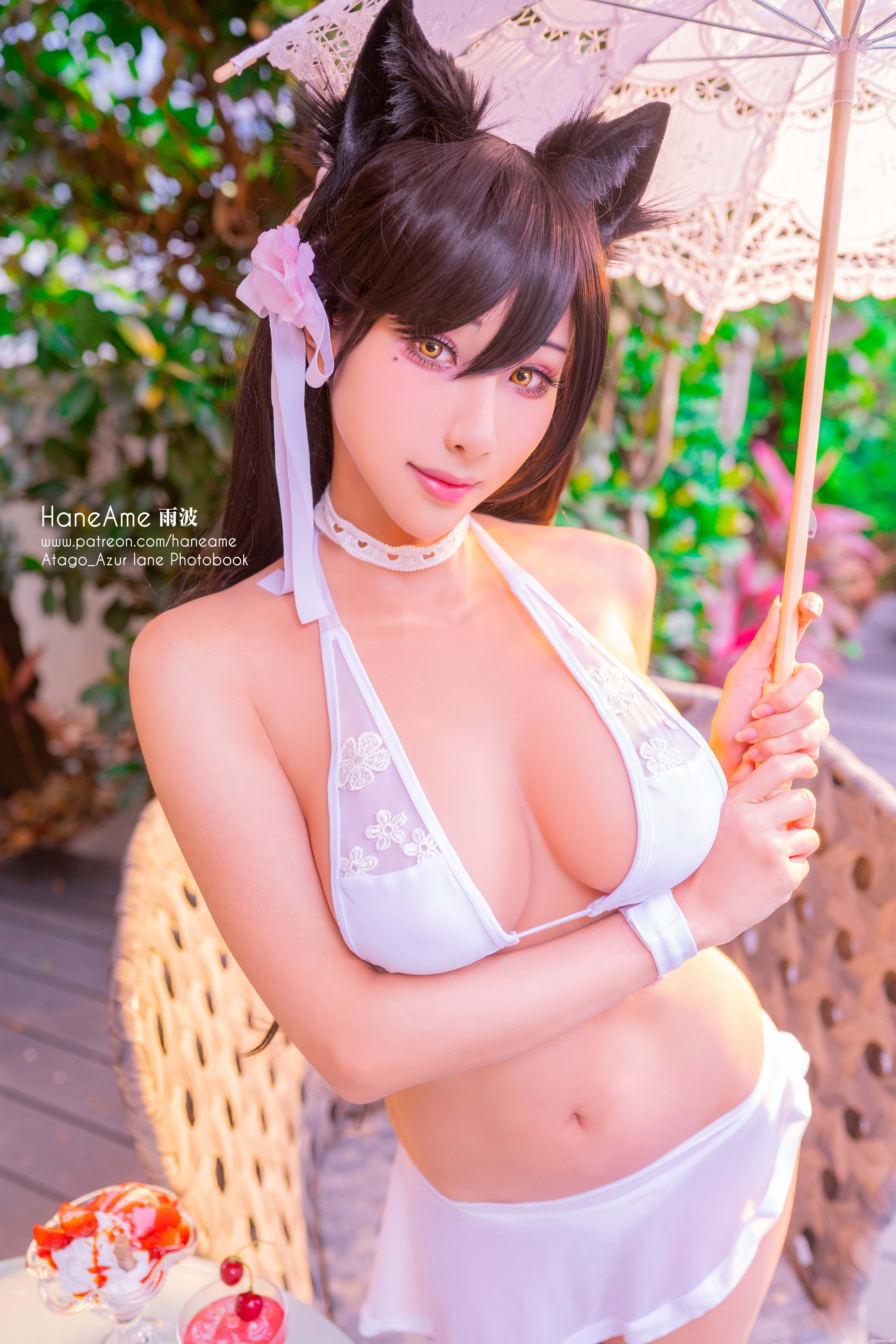 [雨波]爱岩系列