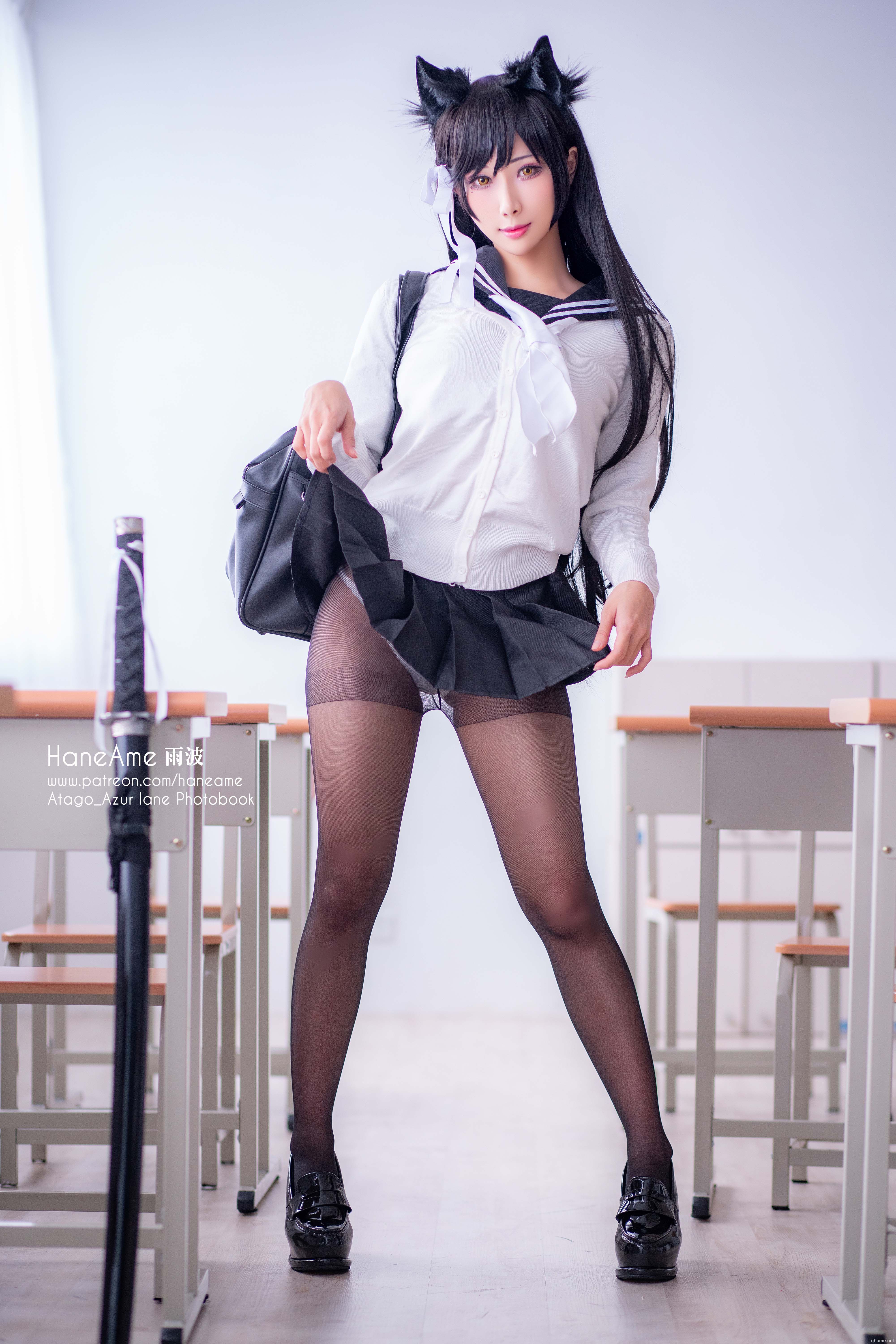 [雨波]爱岩系列