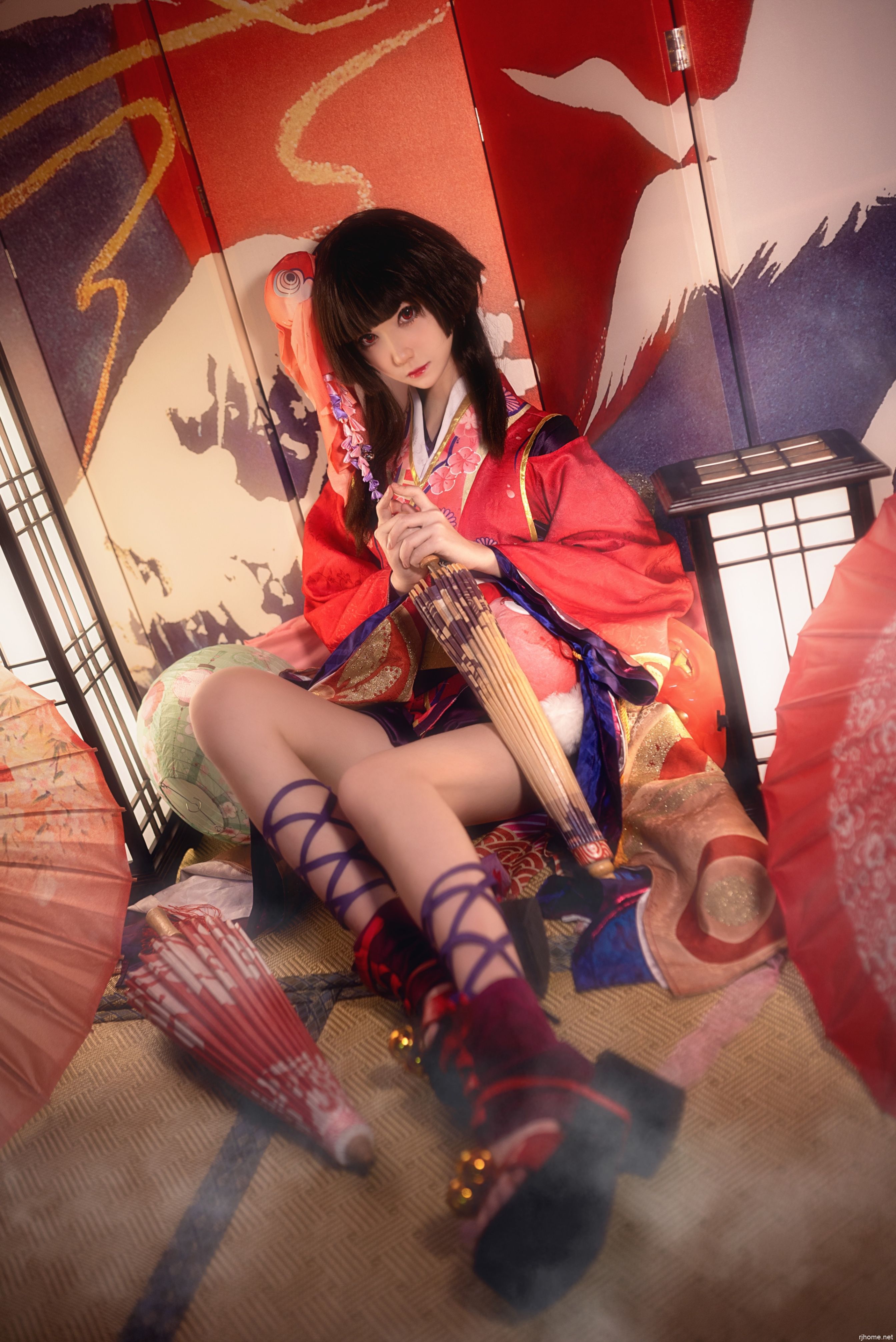 南桃63套[度盘][2.8GB]