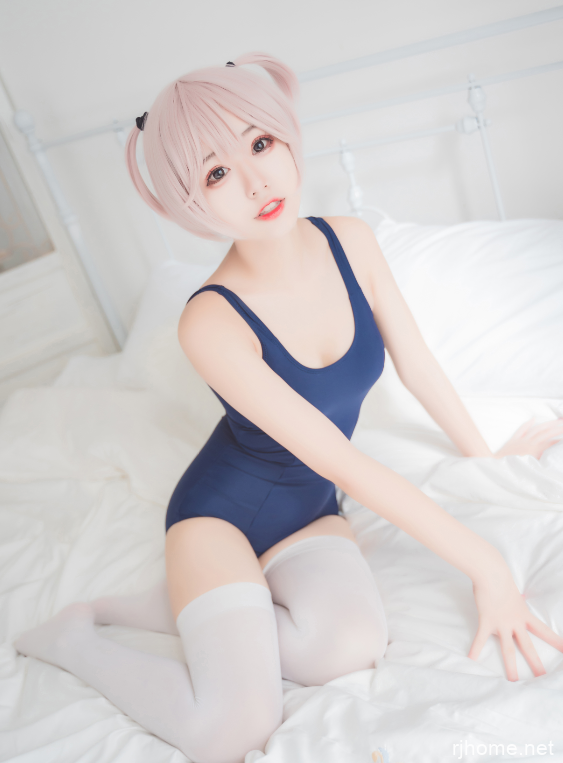 [001]兔玩猫君君MaoJun5套[度盘][2.5GB]