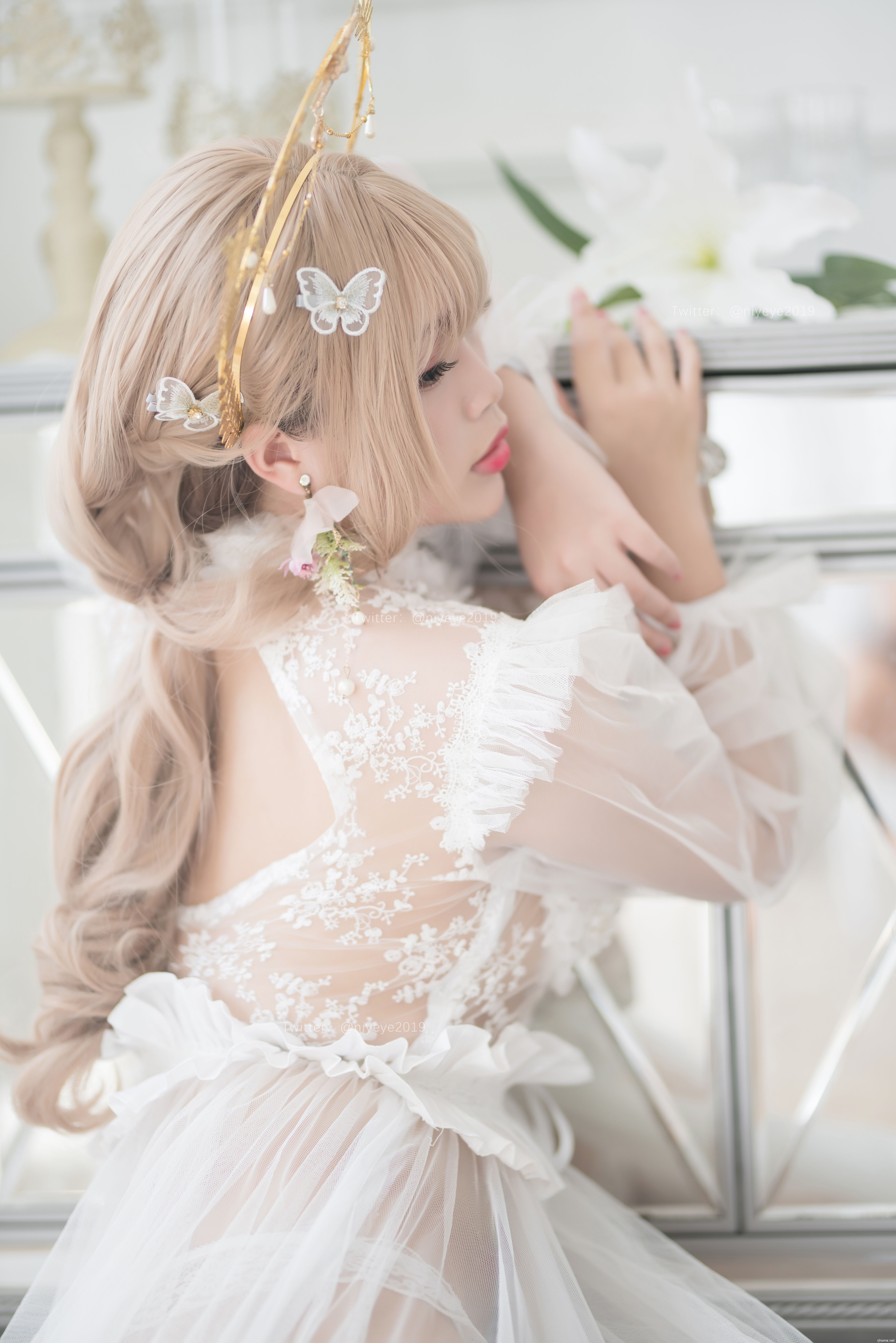 [bai1]【白烨】珍珠花嫁[100p+3v]度盘 1.07GB