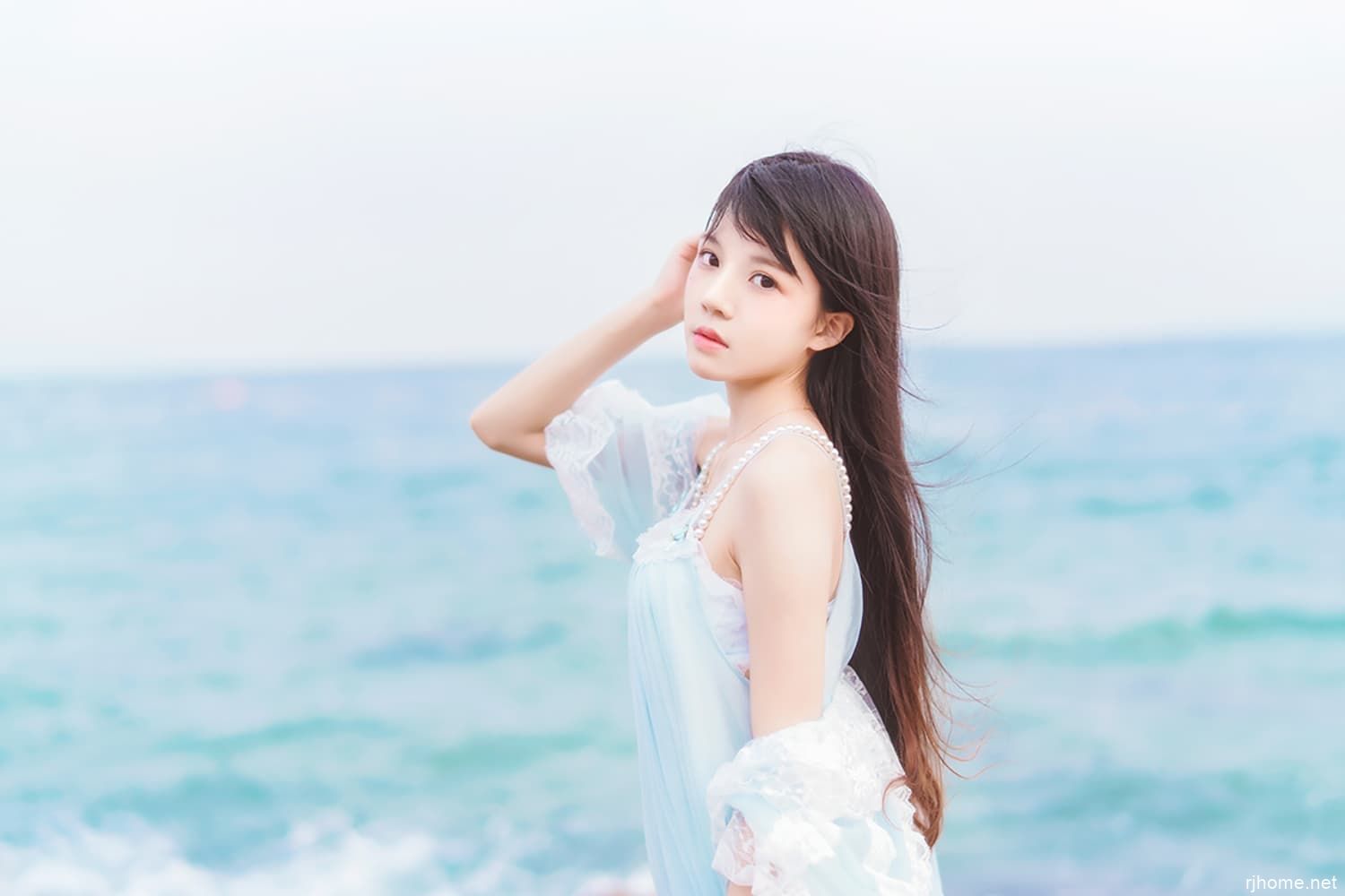 [031]桜桃喵 - 冬眠系列-长裙[度盘+秒传][233M]