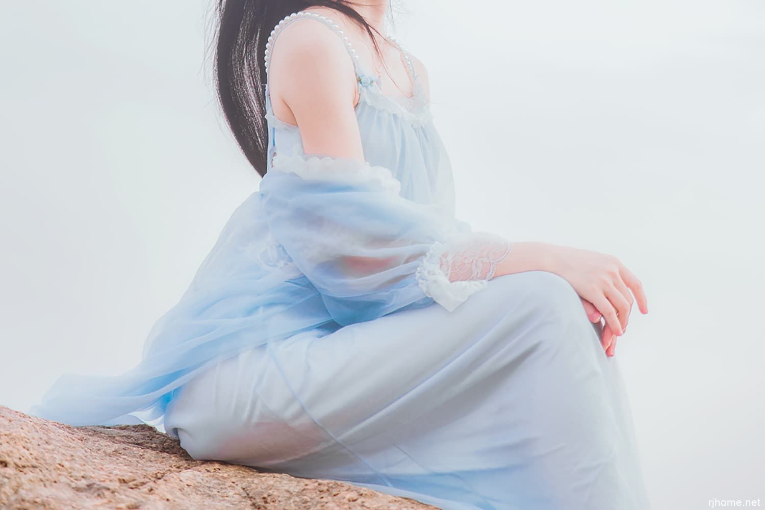 [031]桜桃喵 - 冬眠系列-长裙[度盘+秒传][233M]