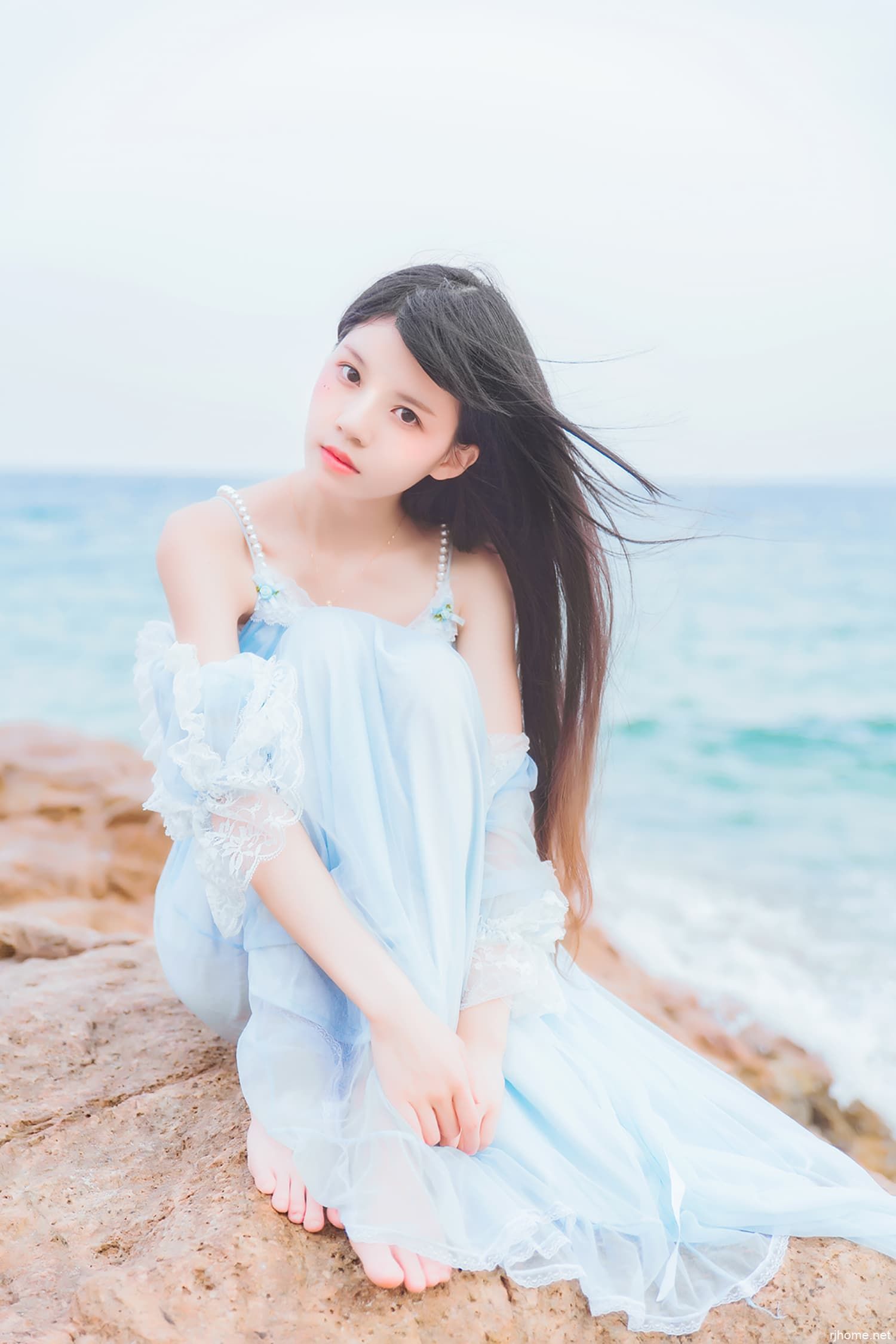 [031]桜桃喵 - 冬眠系列-长裙[度盘+秒传][233M]