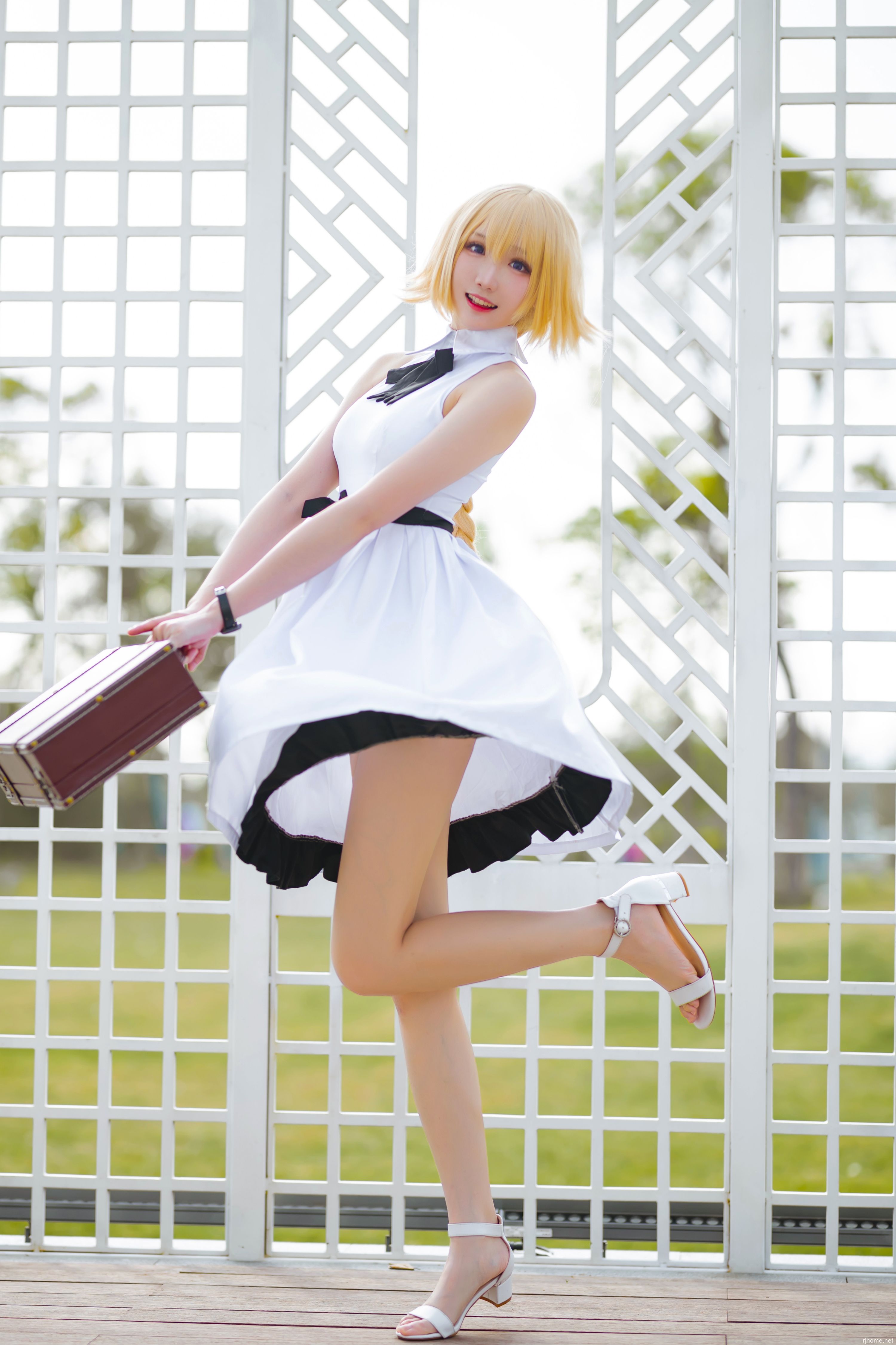 [014]瓜希酱23套合集[度盘][1.89GB]