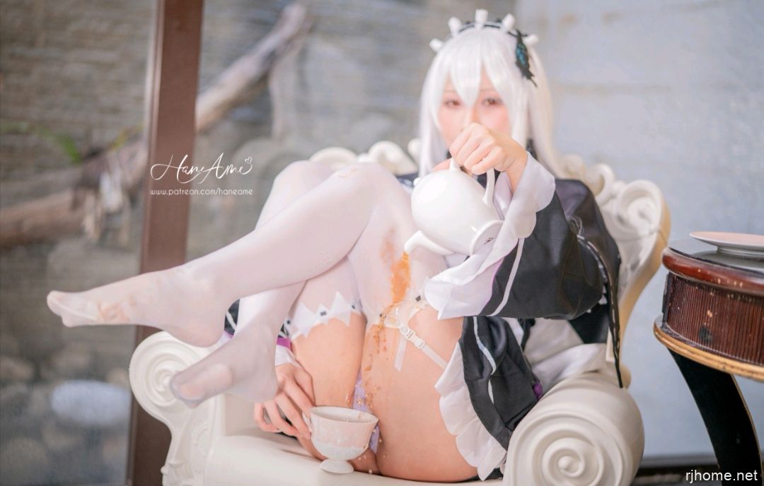 雨波10月图艾姬多娜[22P41M]【百度云】附赠推特足控22p