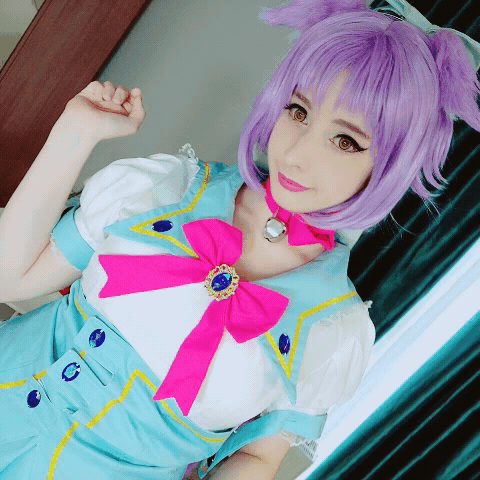 [066]Mikomi Hokina - 桂 シナモン (猫娘乐园) [度盘] [113P+16GIF/1.28GB]