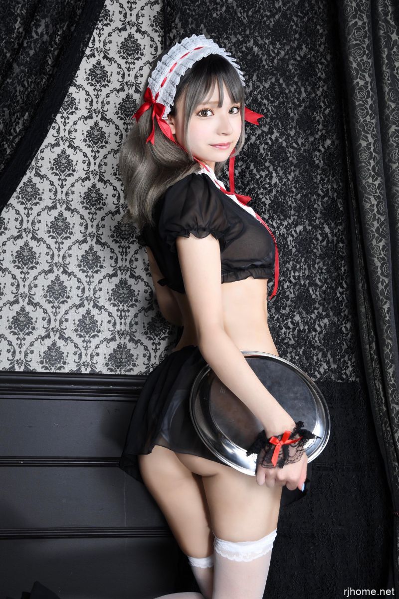 きゆメイドのご奉仕！〜3回ヤっちゃいました〜 [150P 98M]