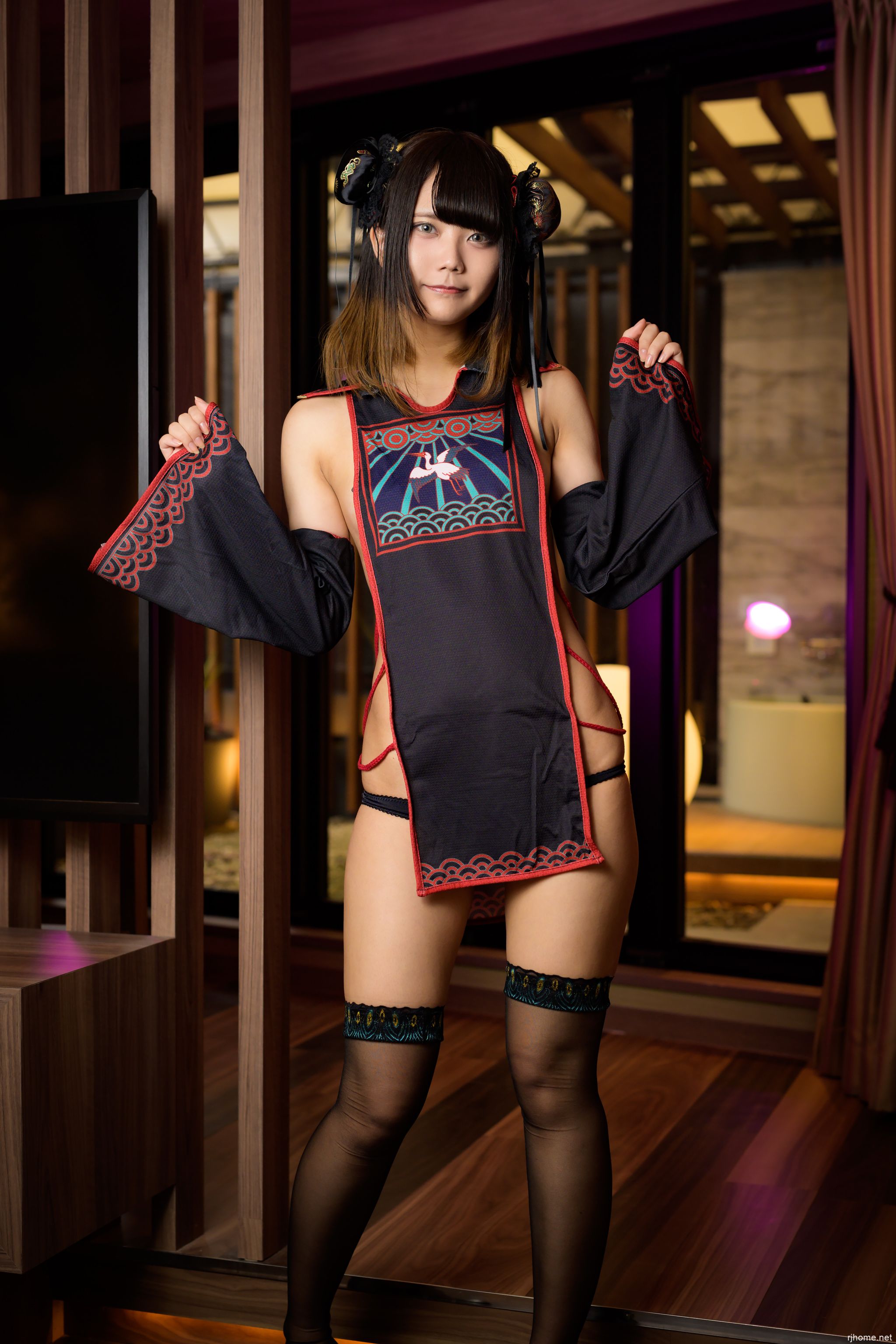 [ひまろむ(かれしちゃん)]好好！かれしちゃん [117P 187M]