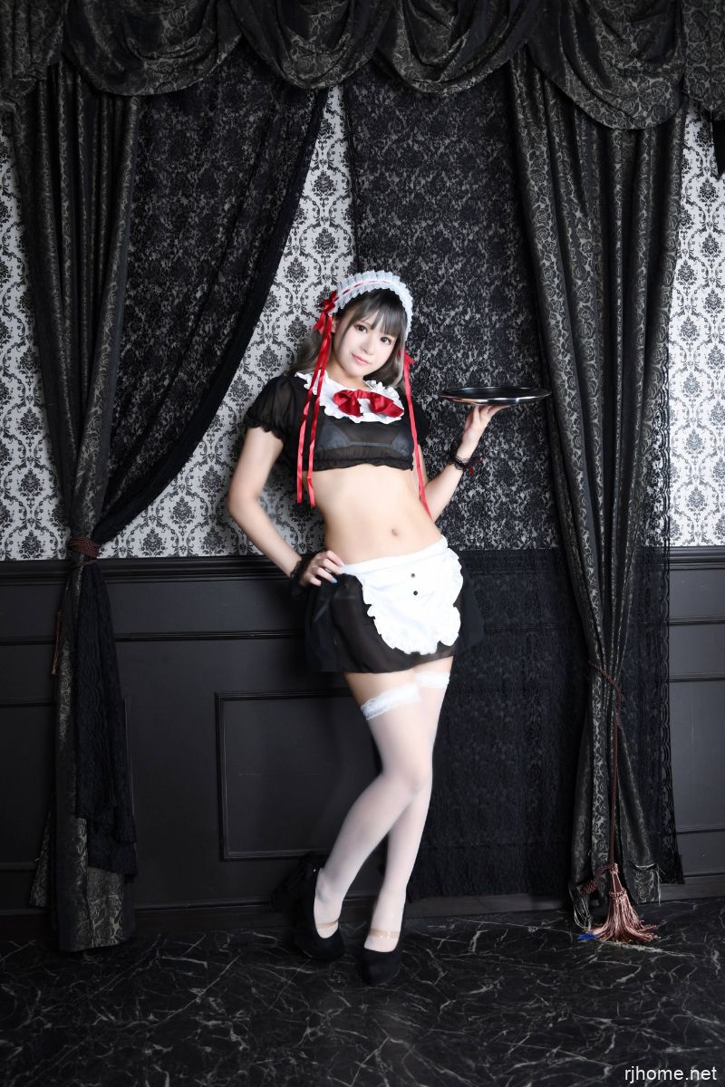 きゆメイドのご奉仕！〜3回ヤっちゃいました〜 [150P 98M]