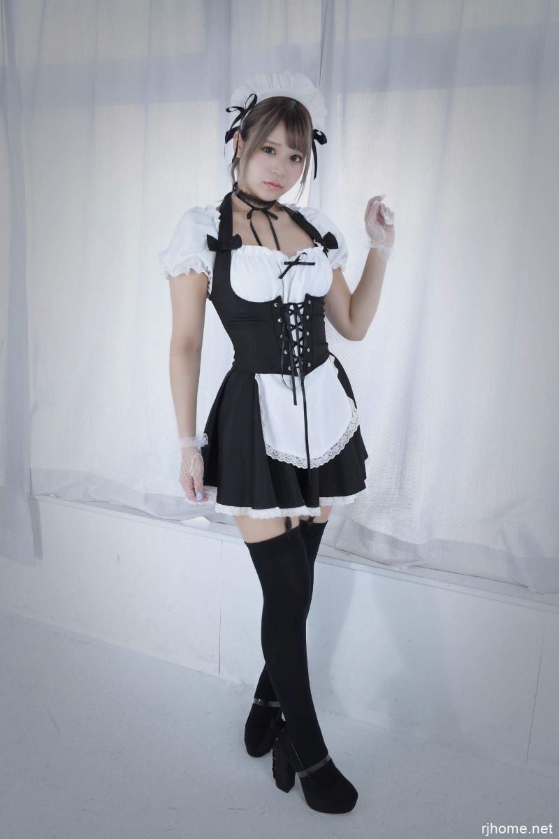 きゆメイドのご奉仕！〜3回ヤっちゃいました〜 [150P 98M]