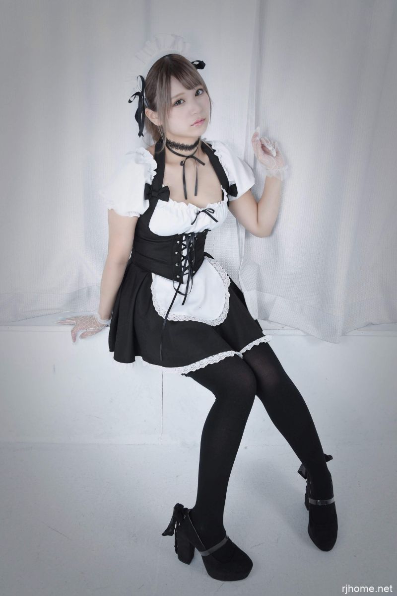 きゆメイドのご奉仕！〜3回ヤっちゃいました〜 [150P 98M]