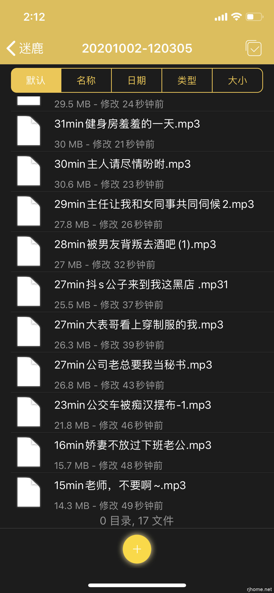 个人收集的荔枝迷鹿17个r18(403m)