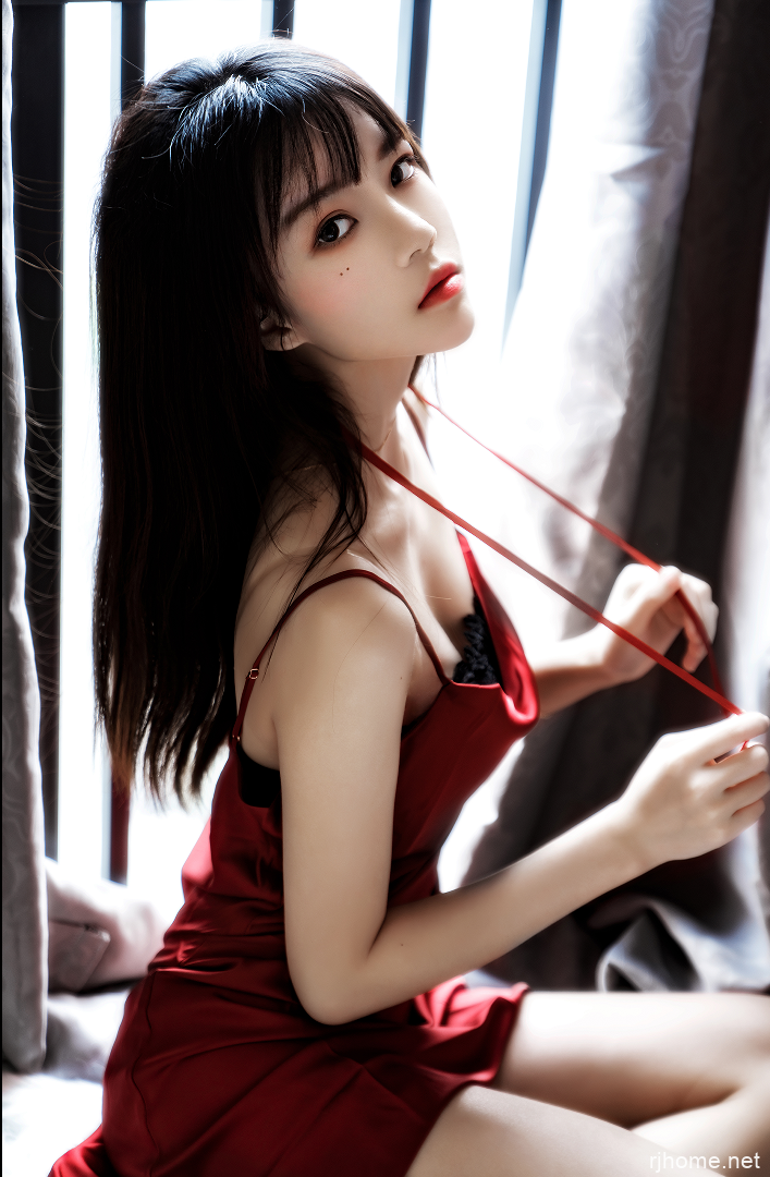 [024]桜桃喵 - 红 [69P-1.1GB]