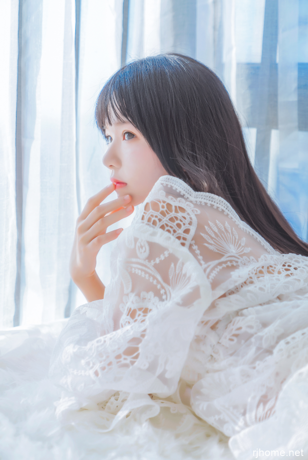 [001] 桜桃喵 - 初雪 45p/915m