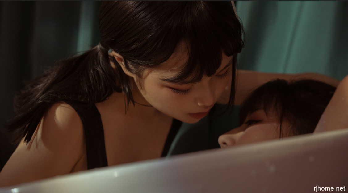 【已补】【七月喵子】14套合集/2.7G