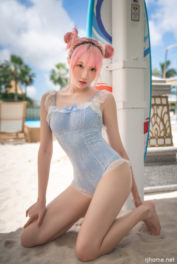 [041]瓜希酱 NO.026 写真限量电子版 [20P-136MB]