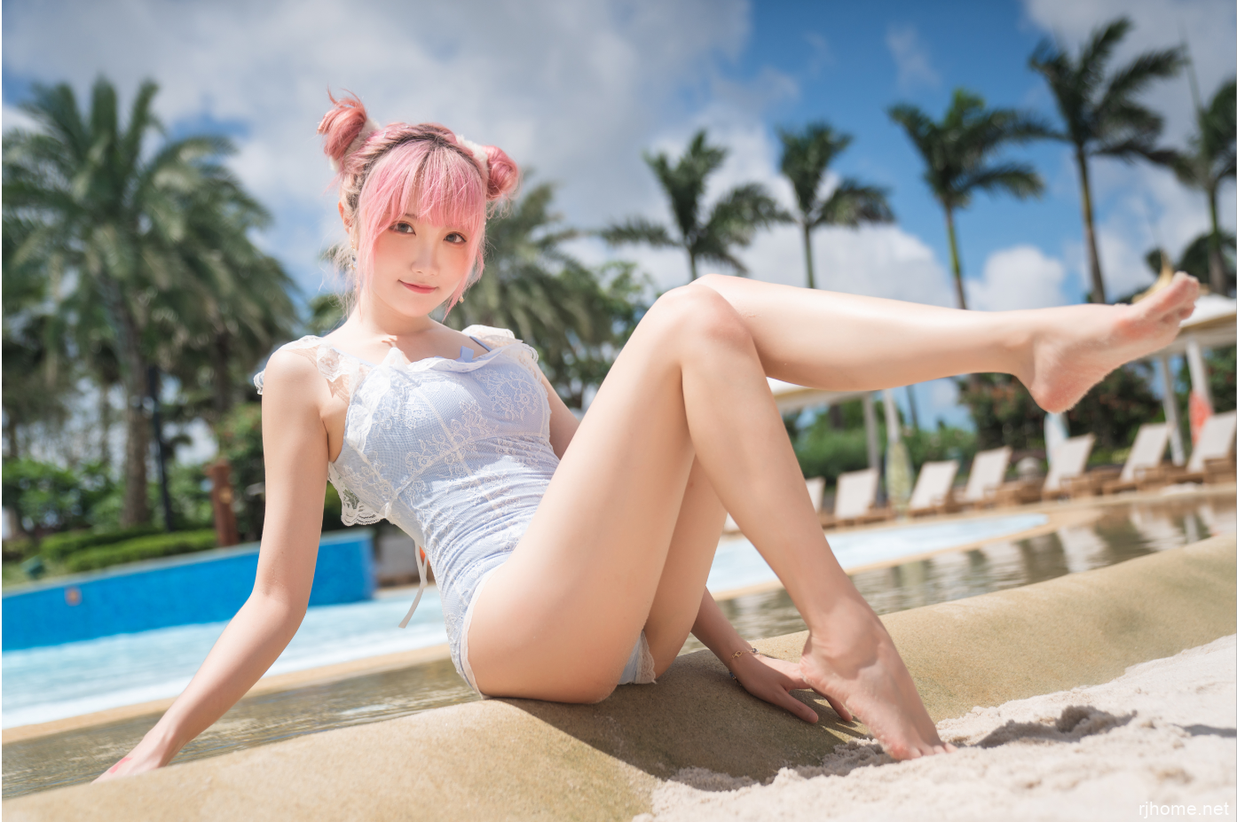 [041]瓜希酱 NO.026 写真限量电子版 [20P-136MB]