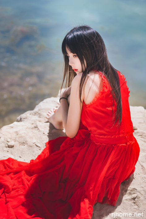 [049]桜桃喵 NO.091 炙 [25P-461MB]