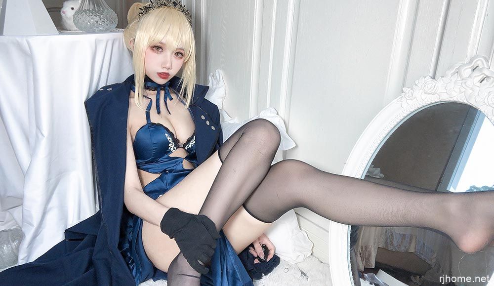 [122]果咩酱3套[1.24GB]