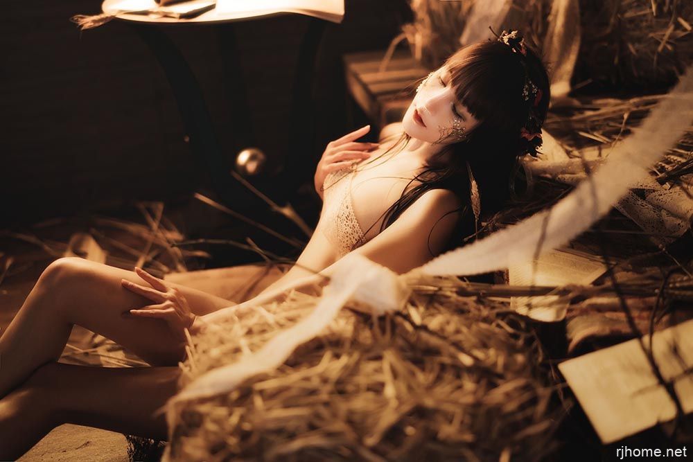 [120]星野咪兔两套[791M]