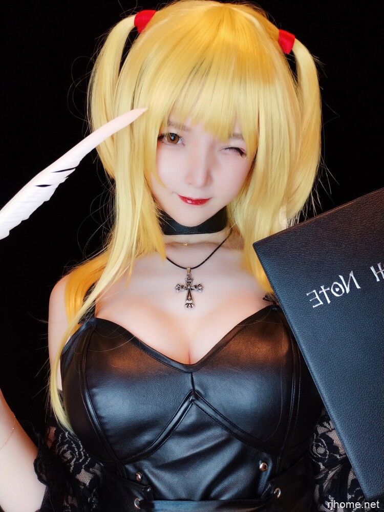 一小央泽NO.055 弥海砂 27P（秒传）