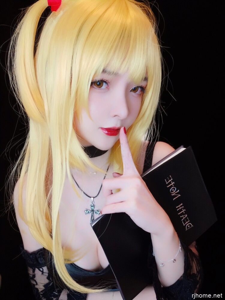 一小央泽NO.055 弥海砂 27P（秒传）