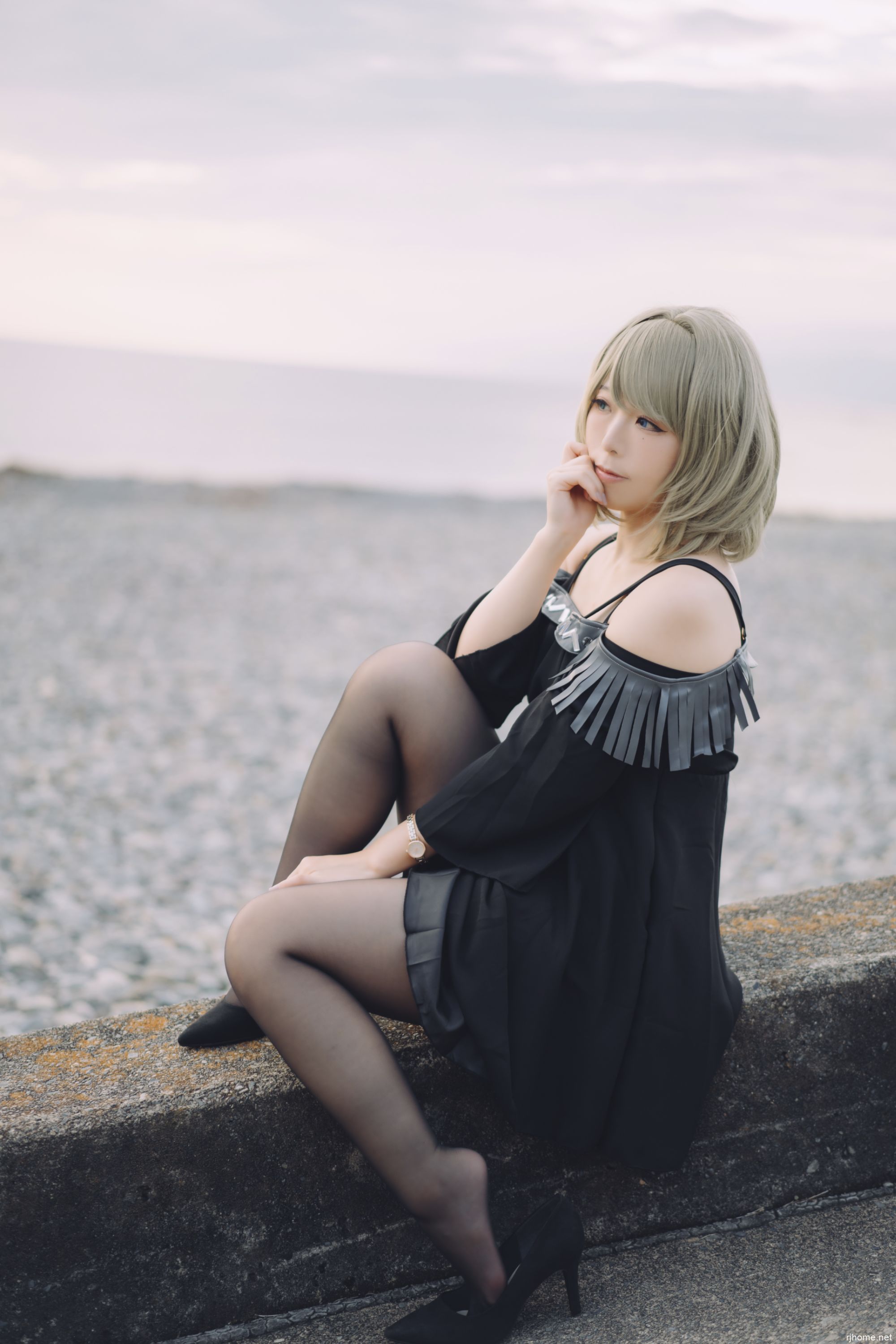 [ワルキューレ (りずな)]僕のアイドルと一泊二日の温泉旅行 [250P 220M]