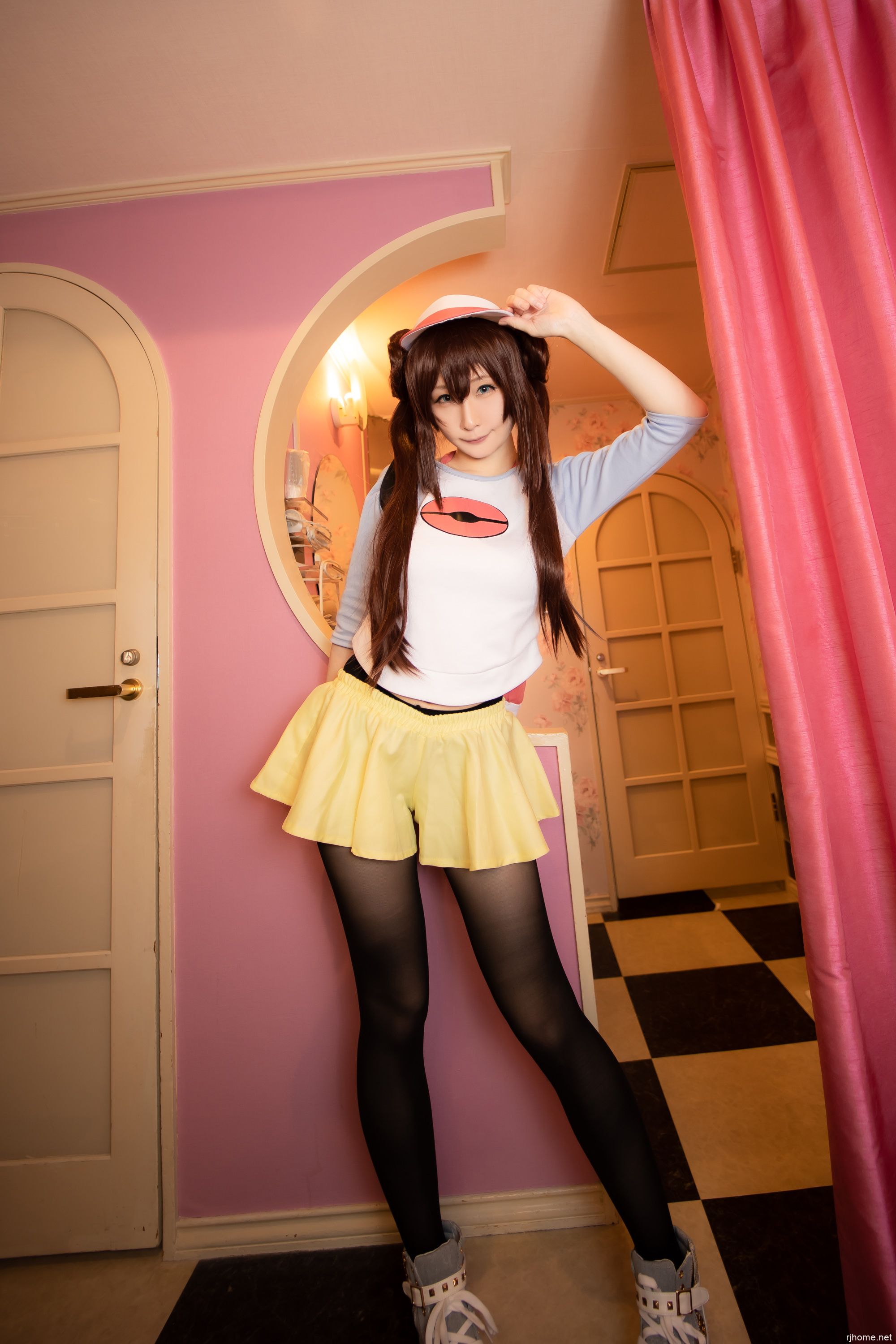 [My Suite (Atsuki)] M Trainers!! [pkmm Rosa Marnie] (Pokémon) [秒传][198P 350M]