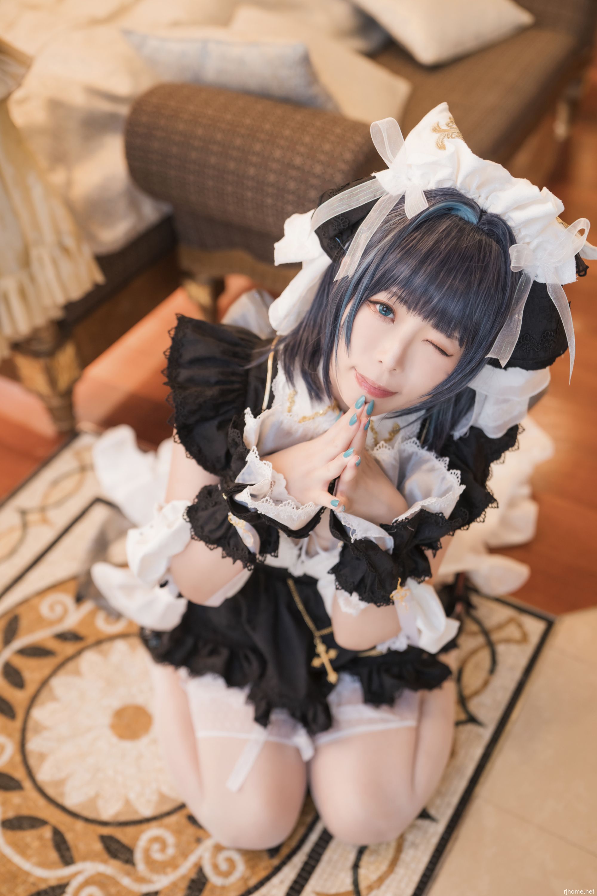 [ワルキューレ (りずな)]Nyan!!!!! [250P+3V 694M]