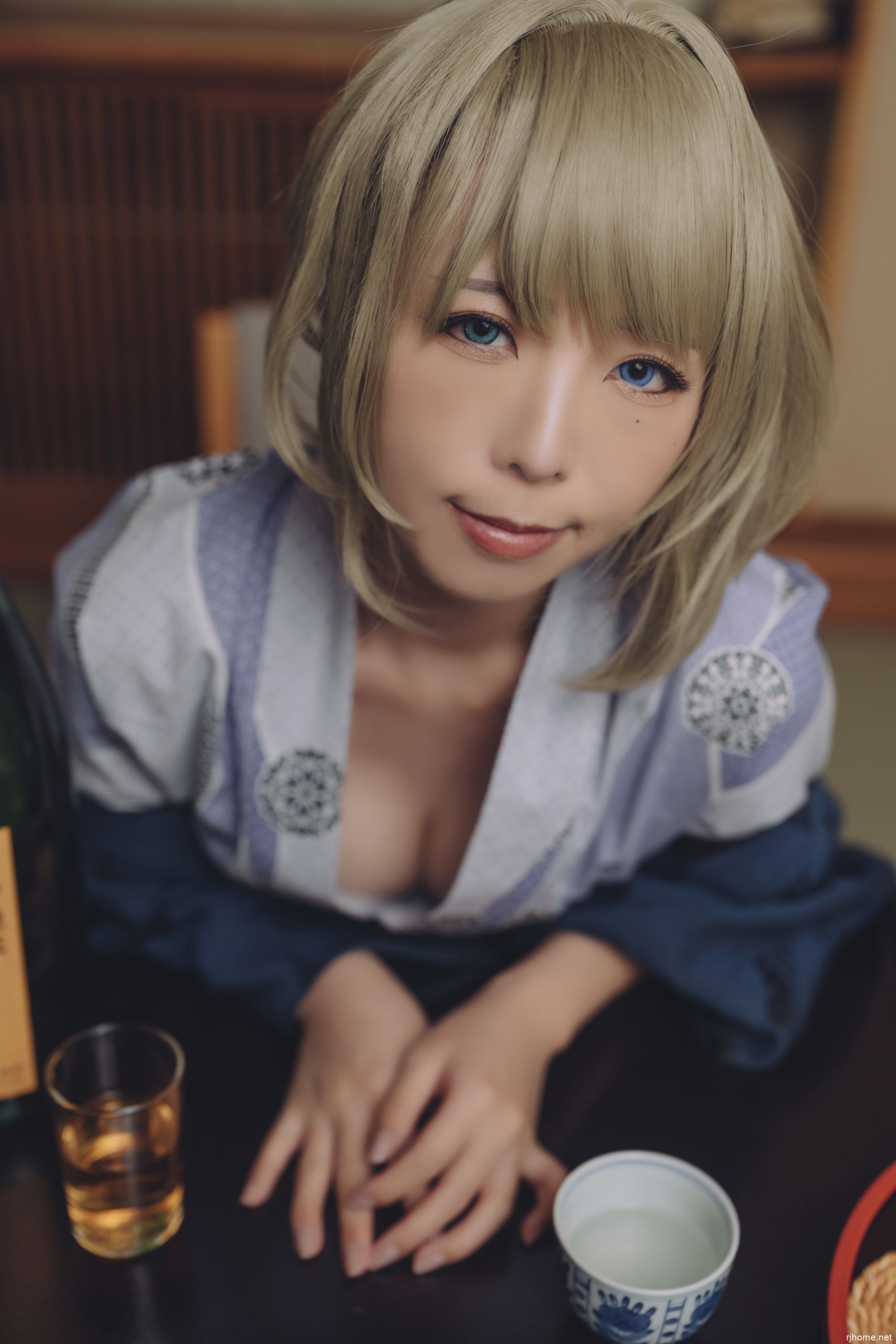 [ワルキューレ (りずな)]僕のアイドルと一泊二日の温泉旅行 [250P 220M]