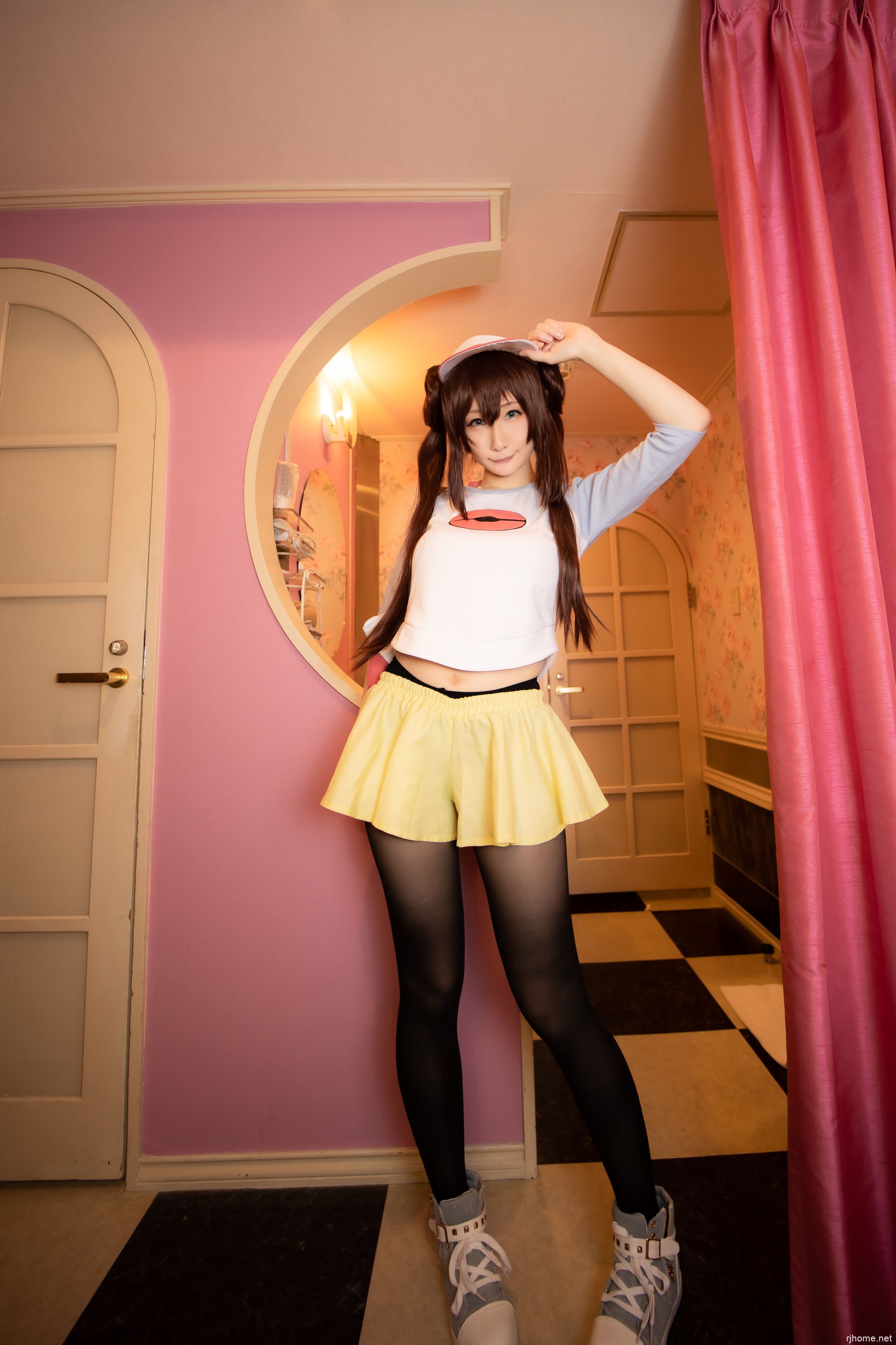 [My Suite (Atsuki)] M Trainers!! [pkmm Rosa Marnie] (Pokémon) [秒传][198P 350M]