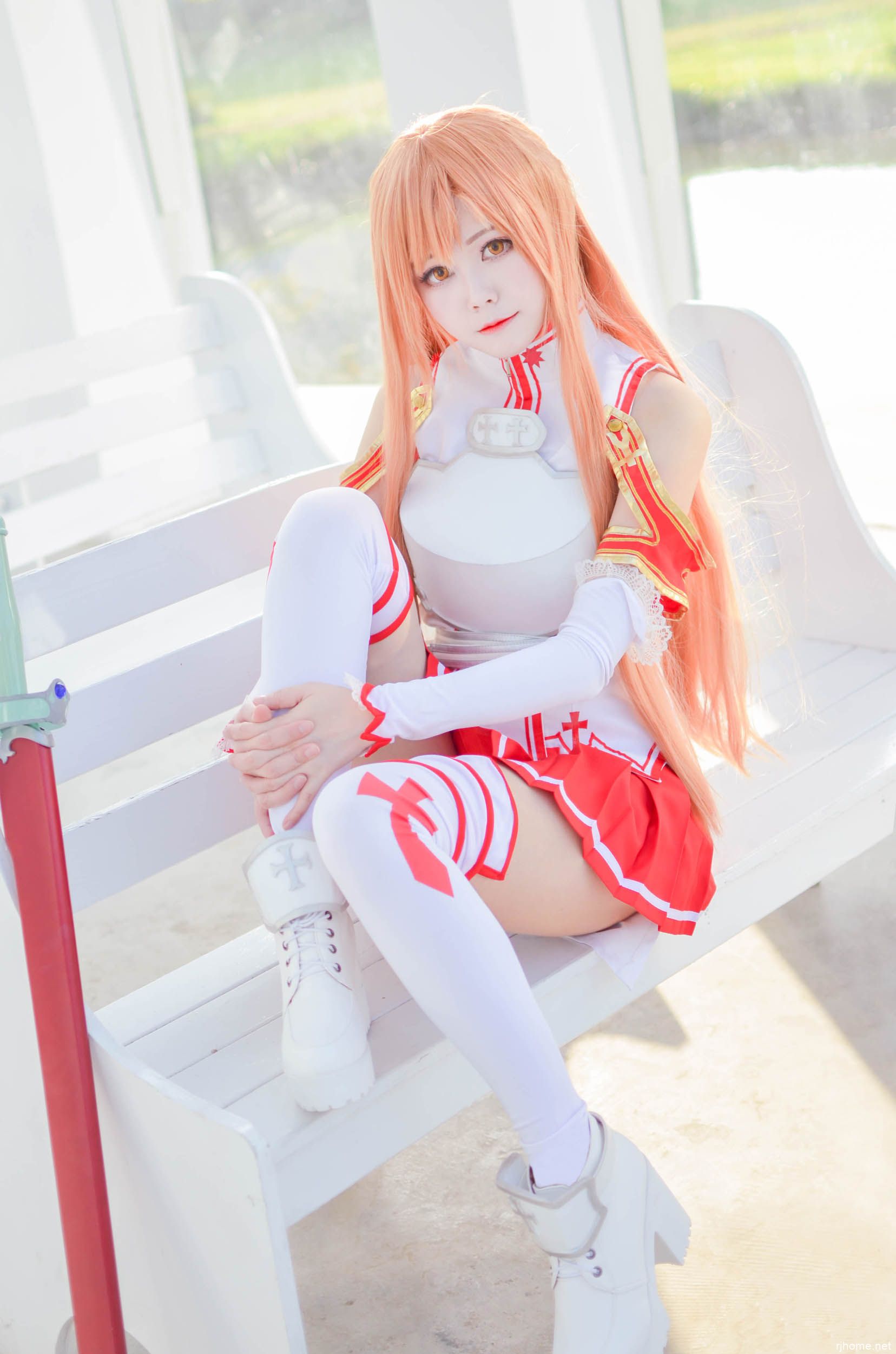 Arty and Kaya - Alter Girls [秒传][131P 51M]