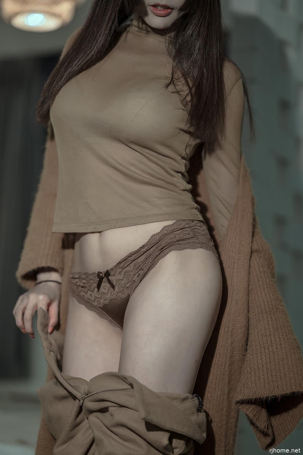 [116]秋和柯基 NO.031 一个ntr小故事 [48P-368MB]