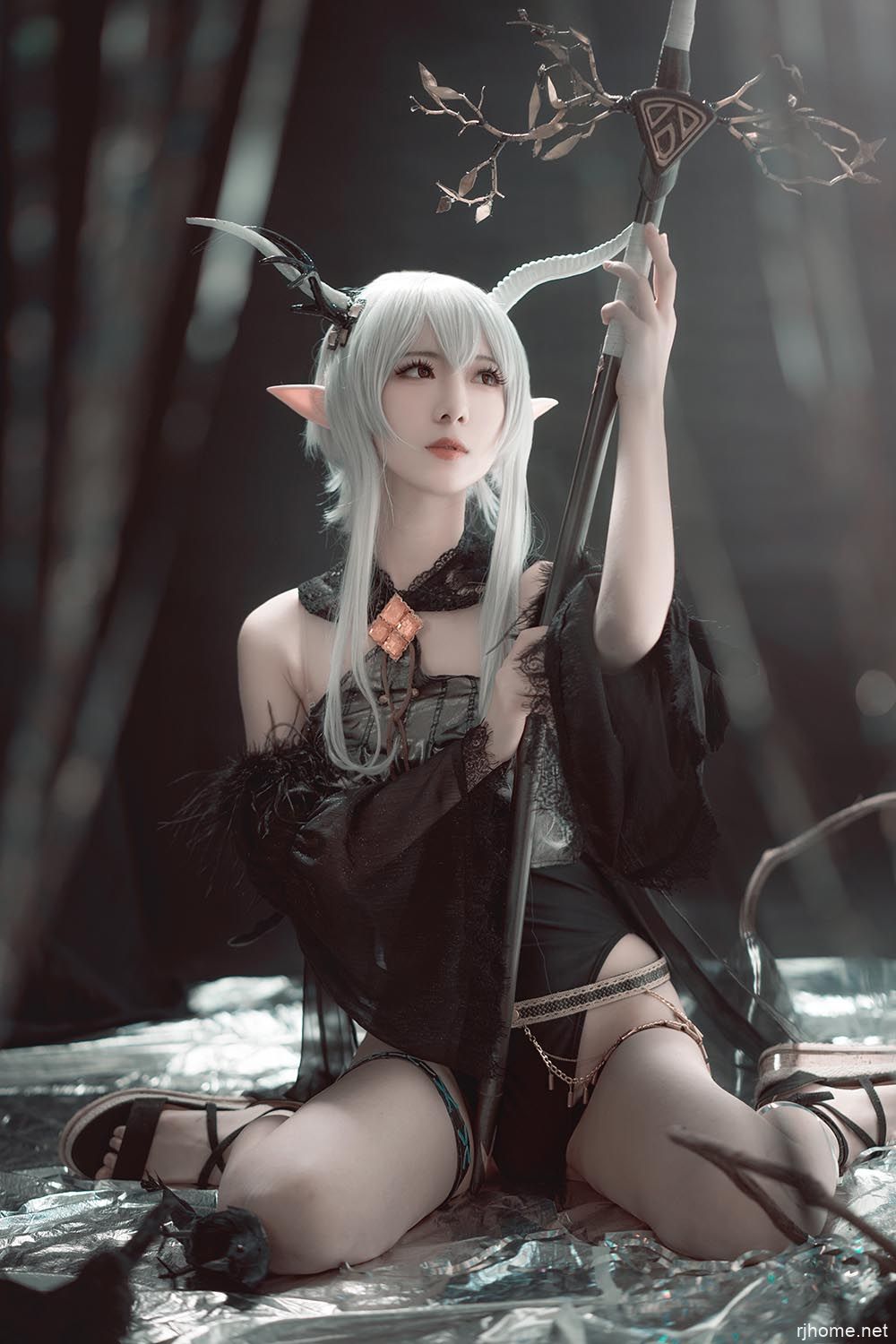 [147]弥音音35套合集[5.21GB]