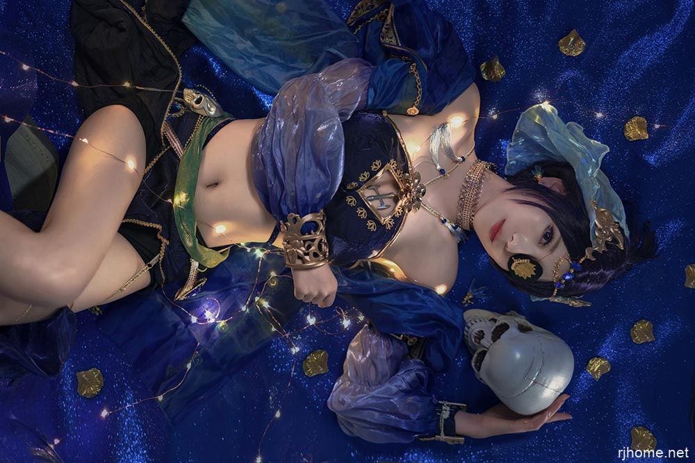 [147]弥音音35套合集[5.21GB]