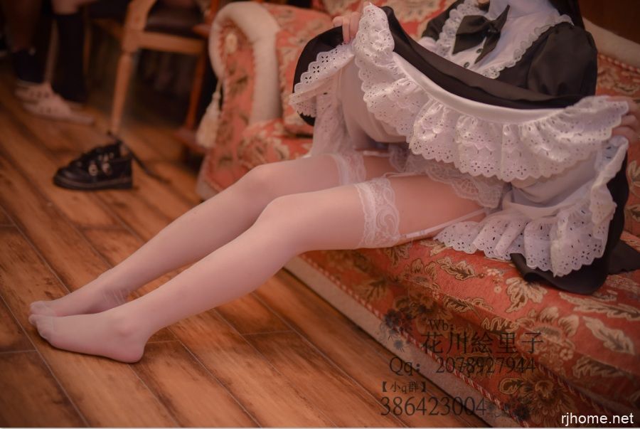 女仆-花川绘里子