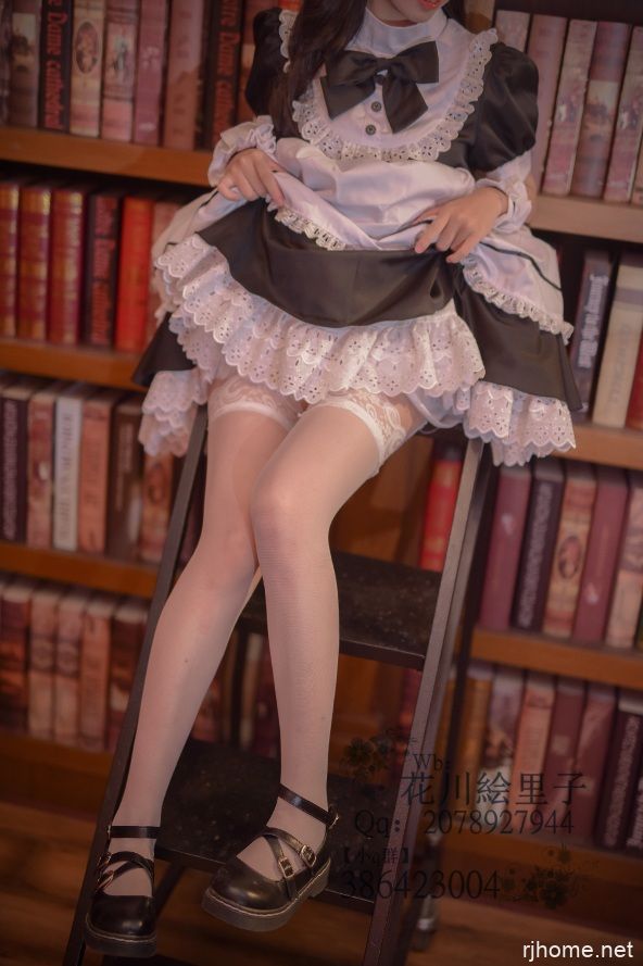 女仆-花川绘里子