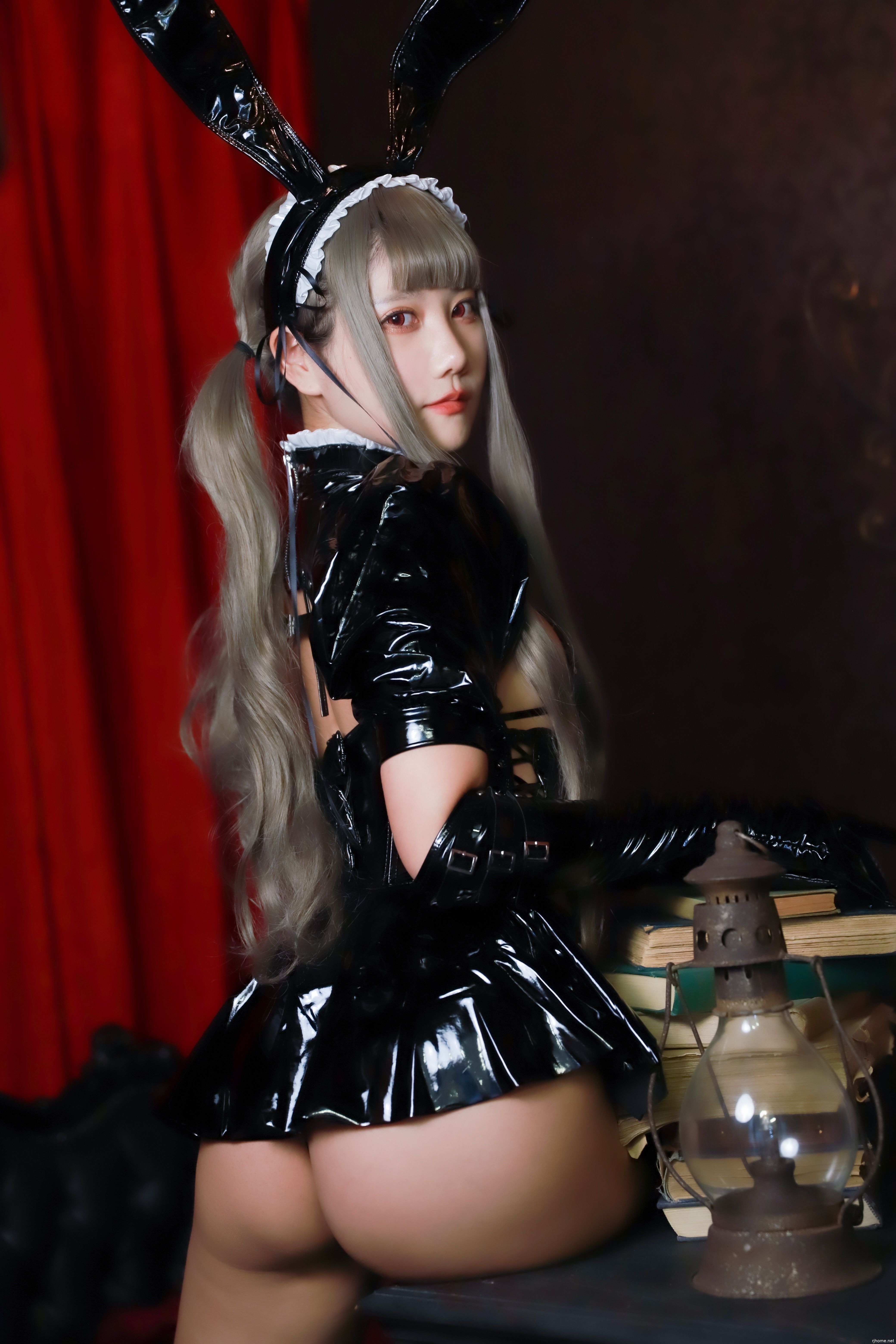 [くれあそび。 (小鳥遊くれあ)]Bondage Collection2 [102P 311M]