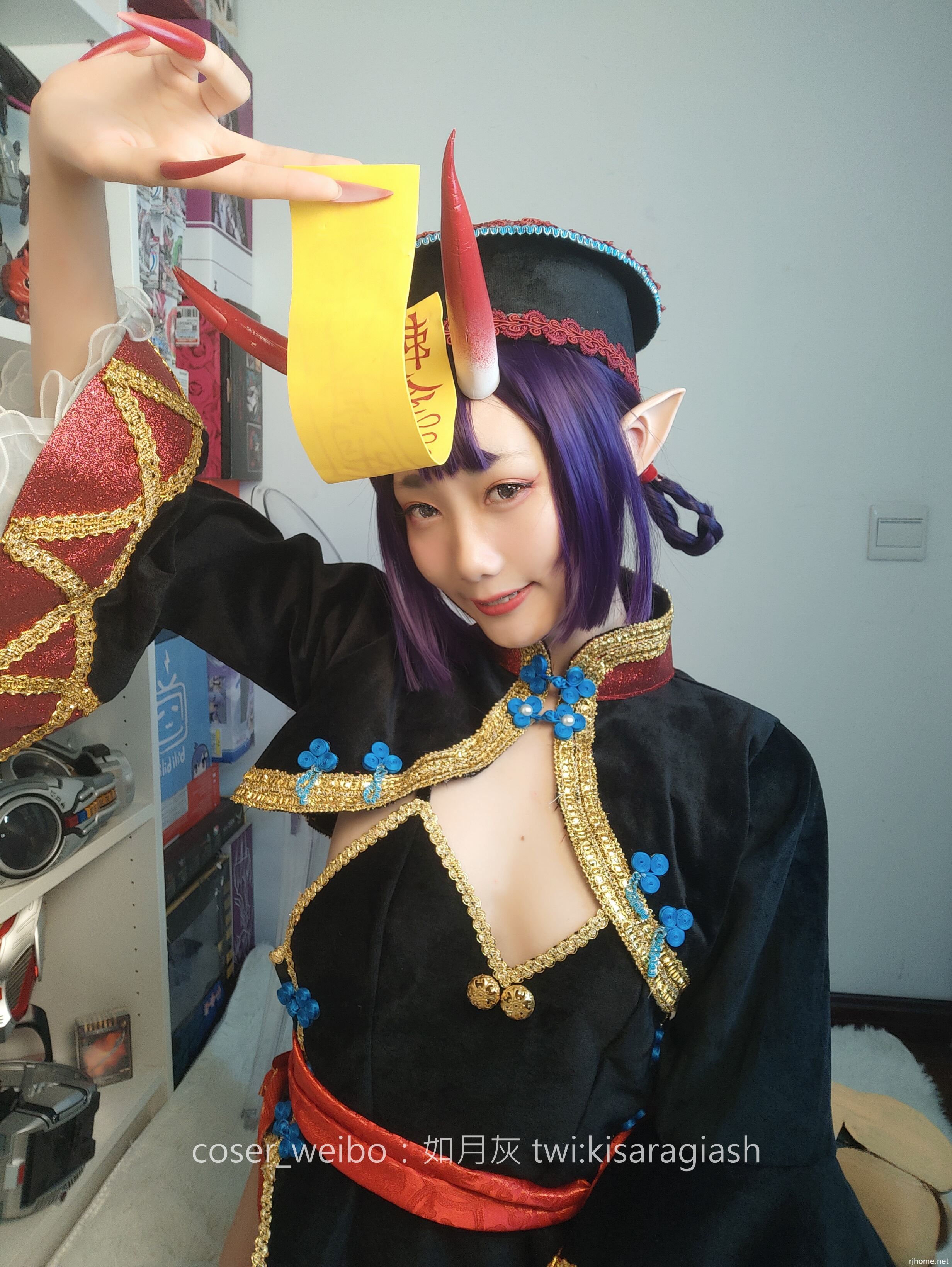 如月灰 18套 3.45G