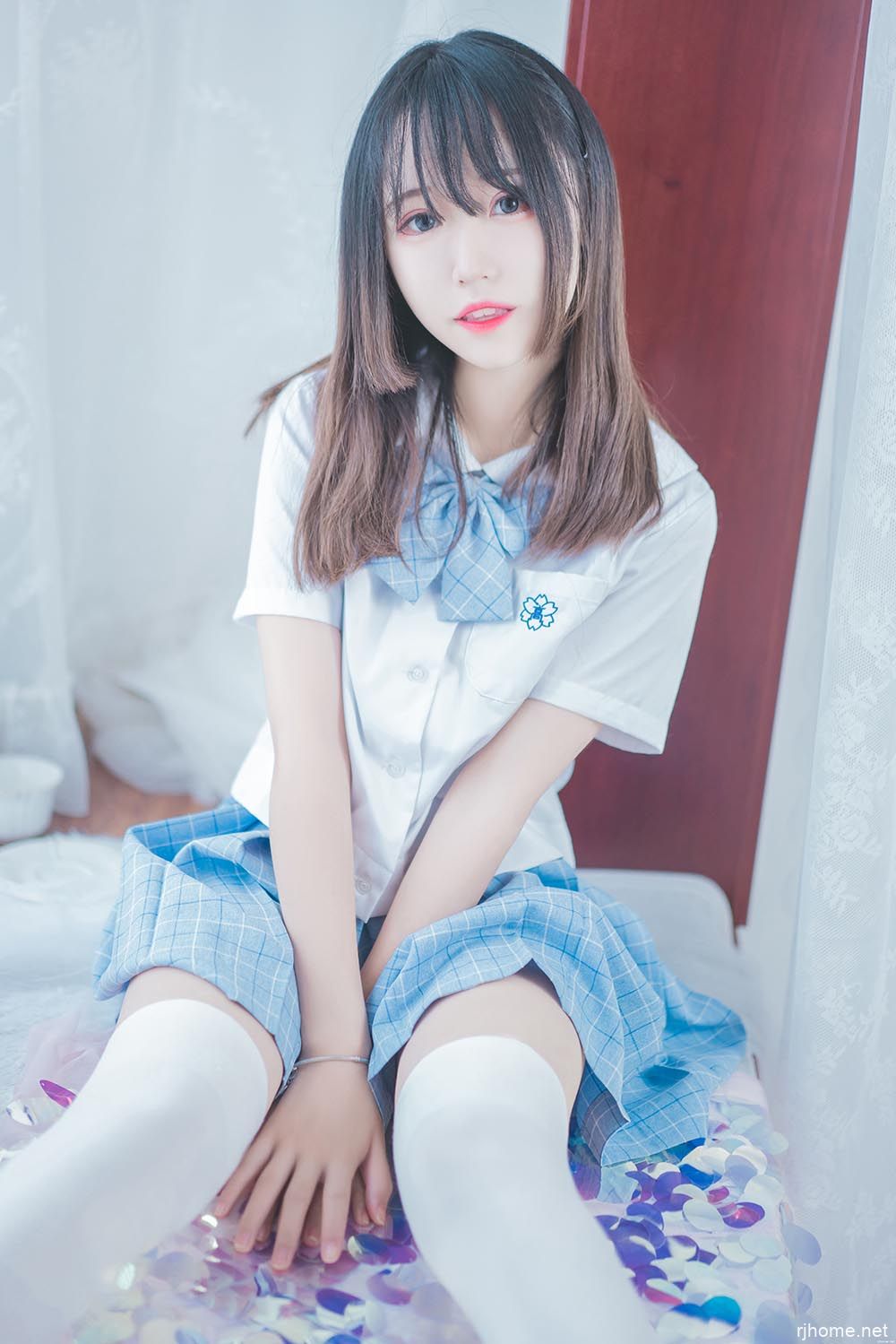 猫君君_MaoJun9套 度盘