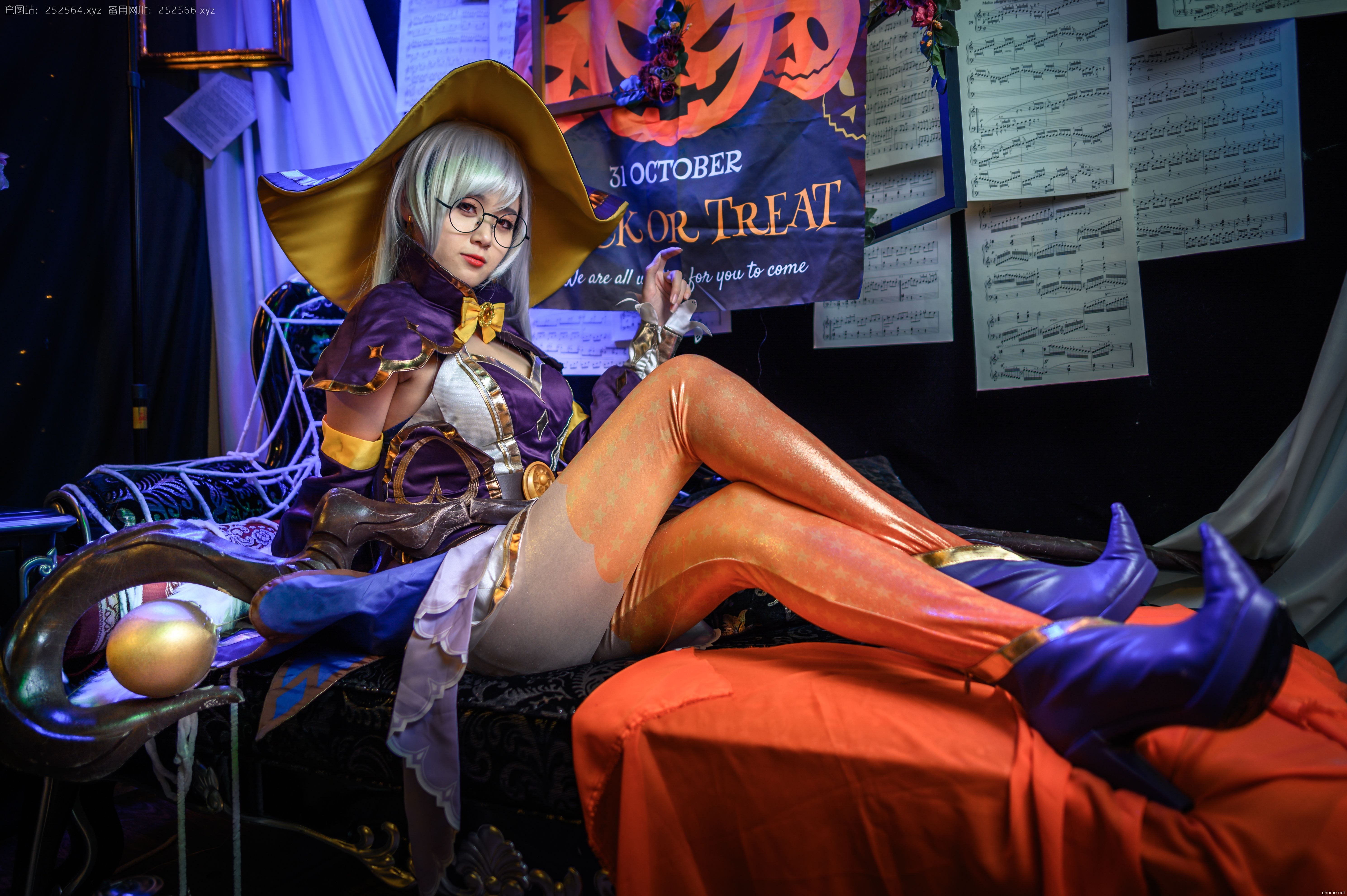 秋楚楚24套8.49G 度盘