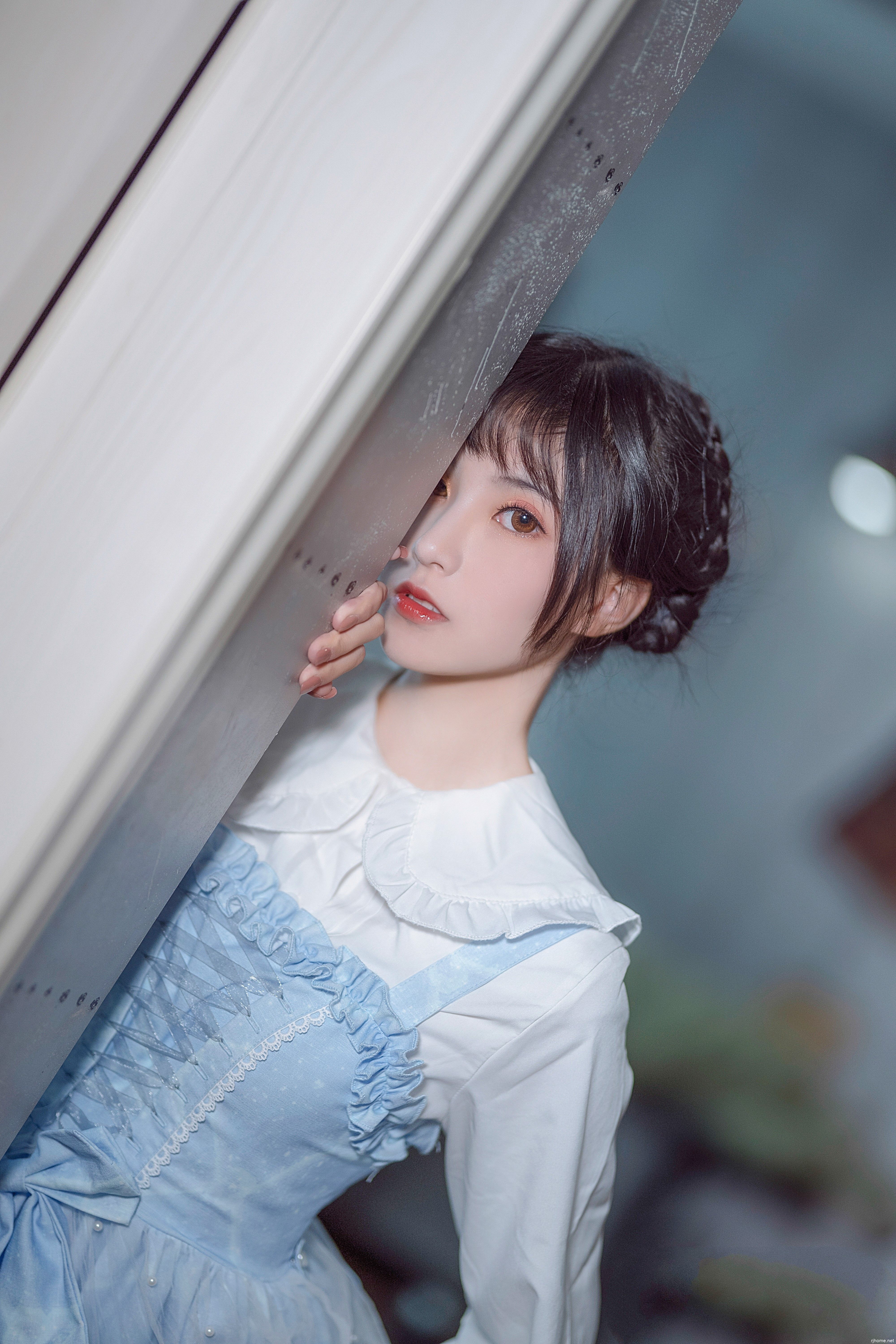 君珺18套 2.7G 度盘