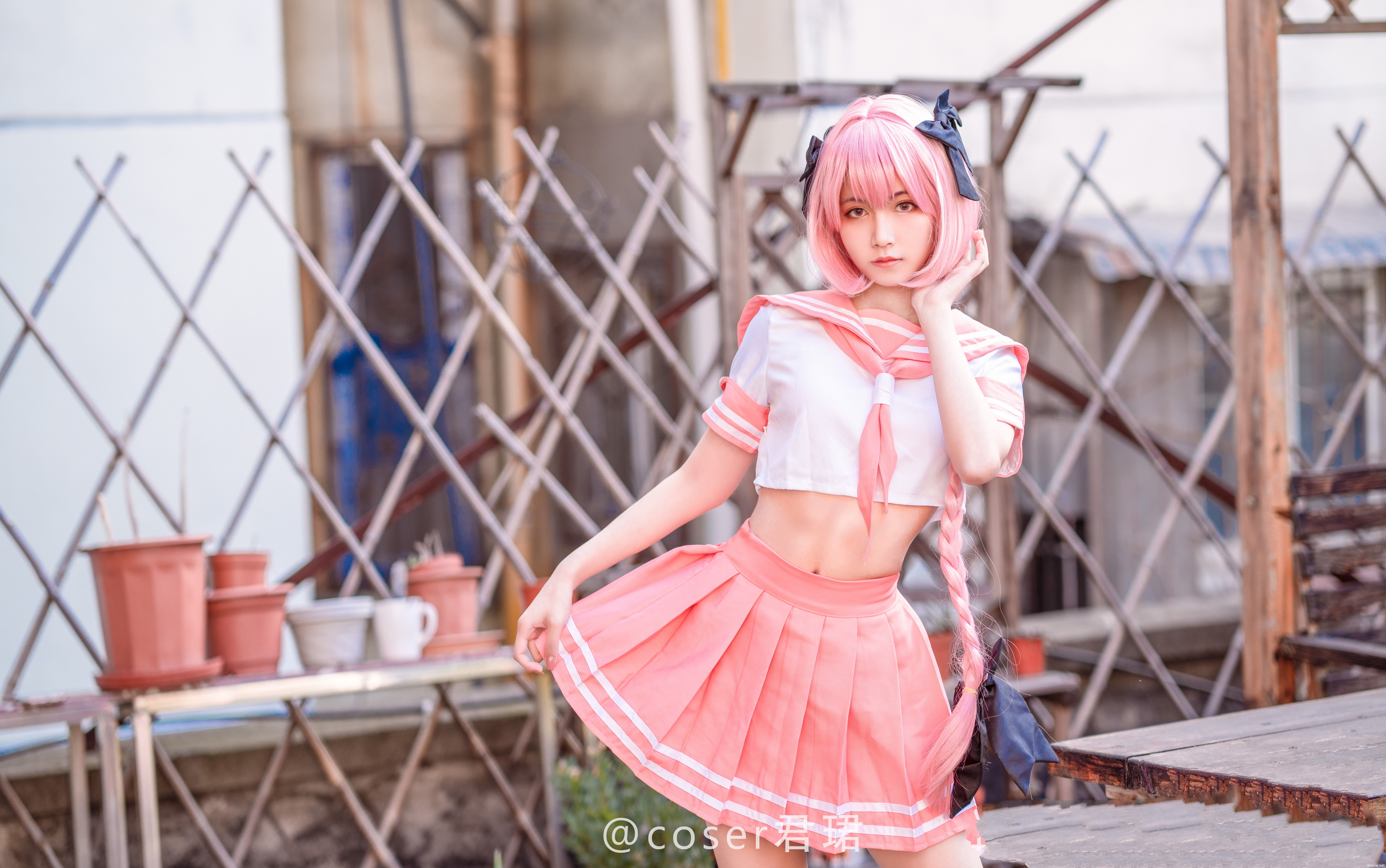 君珺18套 2.7G 度盘