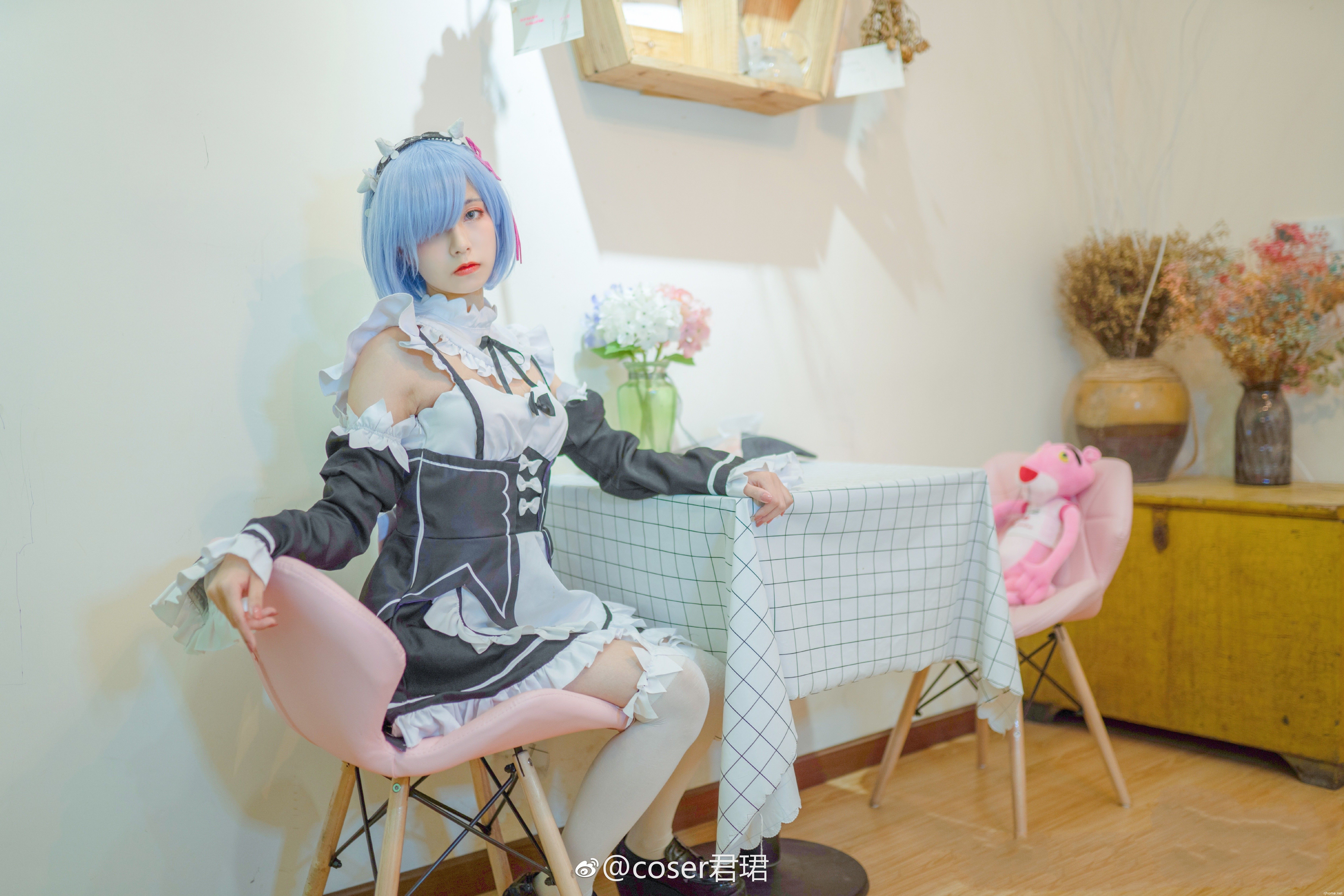 君珺18套 2.7G 度盘