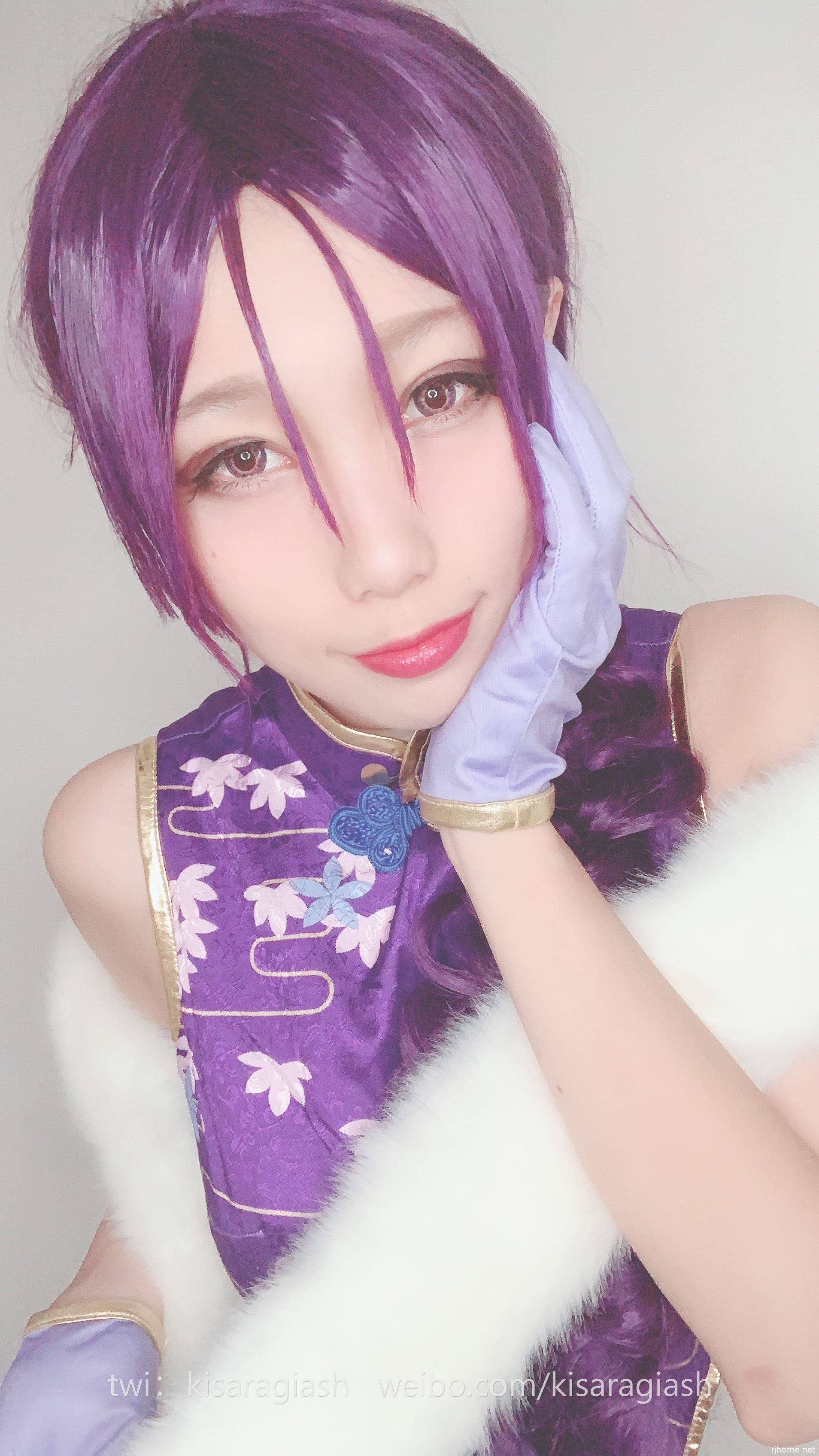 如月灰 18套 3.45G