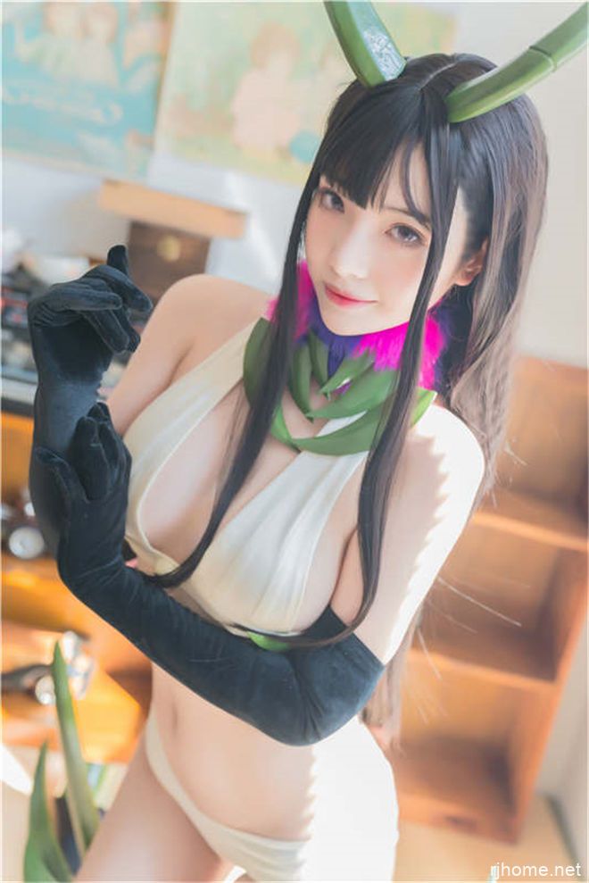 雯妹不讲道理-恶魔姐姐[28P440MB]