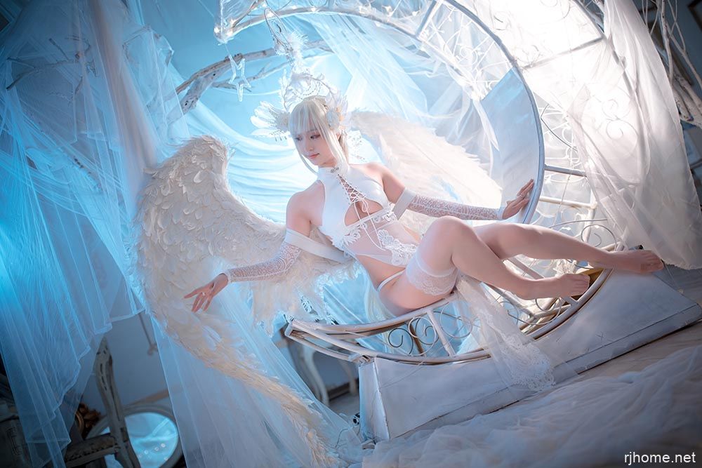 [158]黑川 NO.057 天使[46P-964MB]